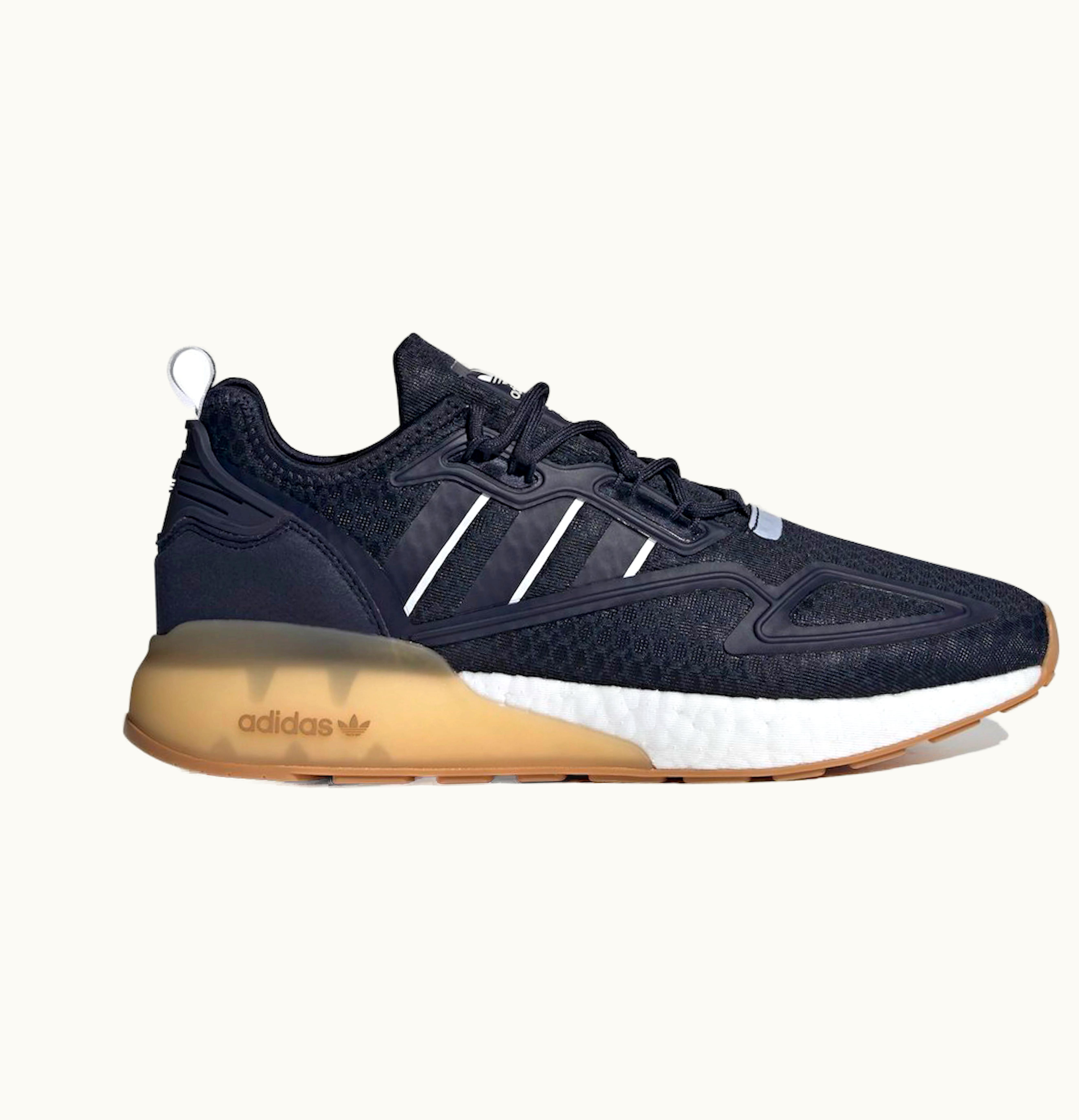 Adidas adidas ZX 2K Boost Legend Ink Gum