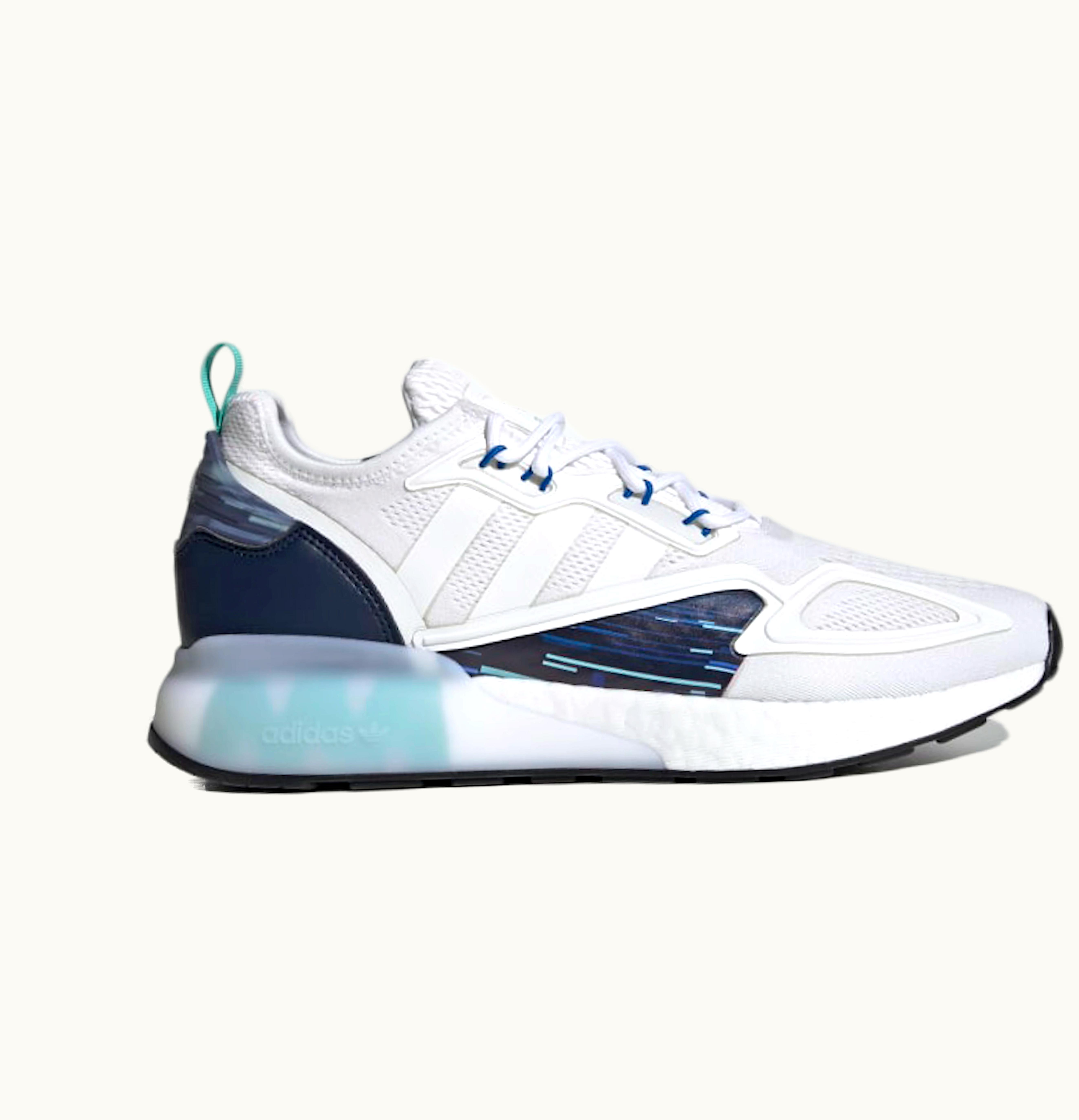Adidas adidas ZX 2K Boost Gaming Pack