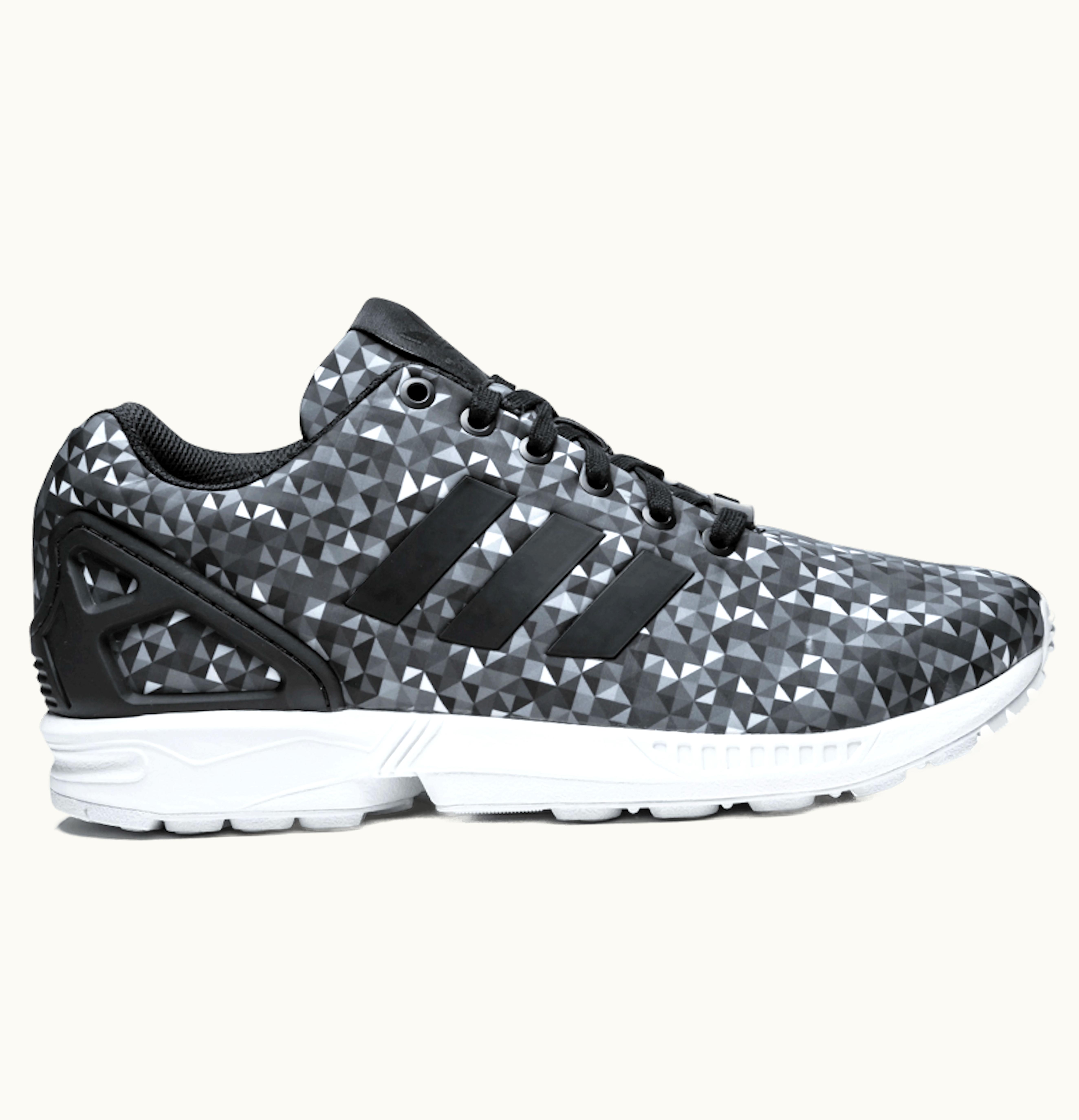 Adidas adidas ZX Flux Monochrome Prism