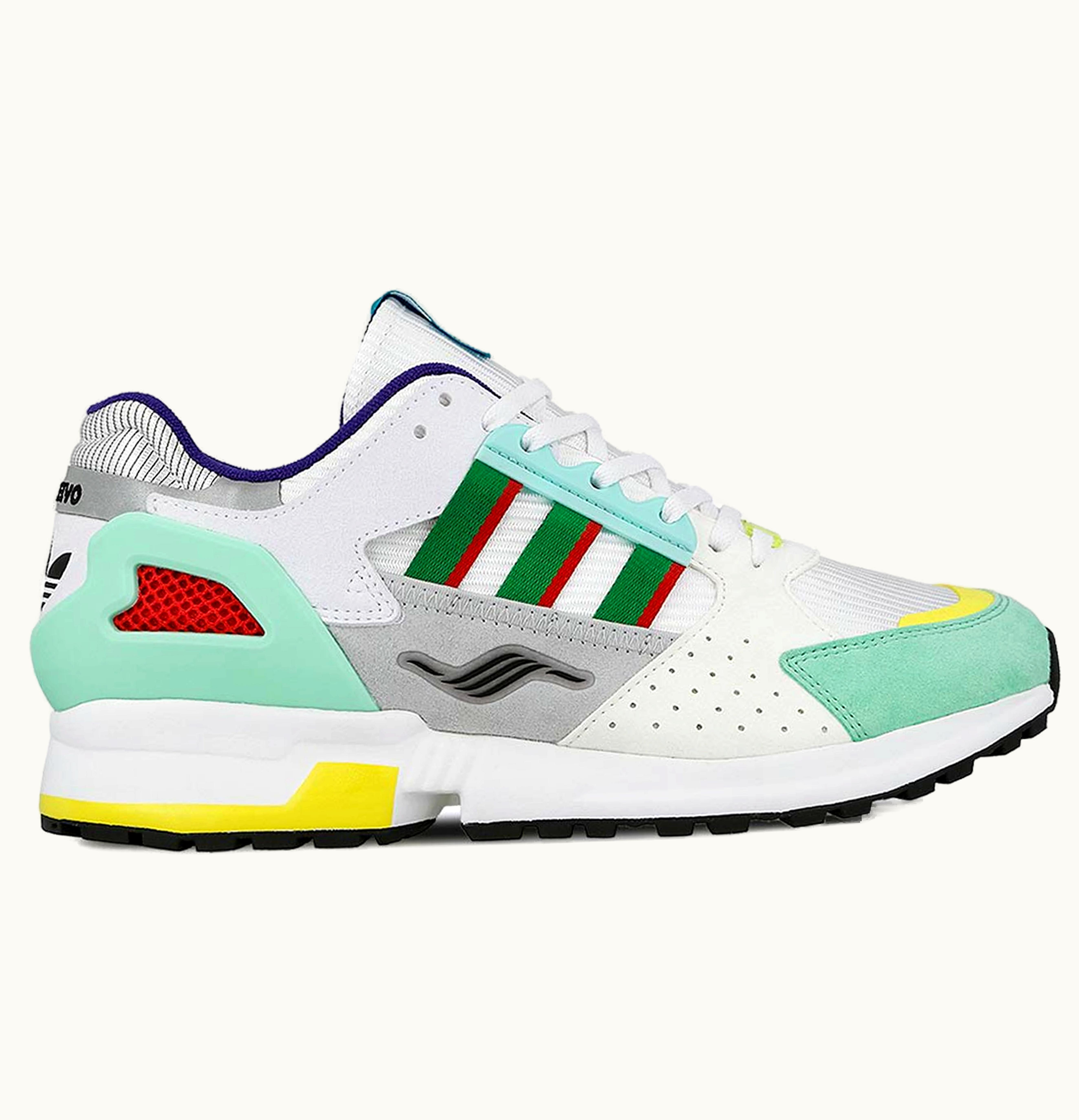 Adidas adidas ZX 10 000C Overkill I Can If I Want