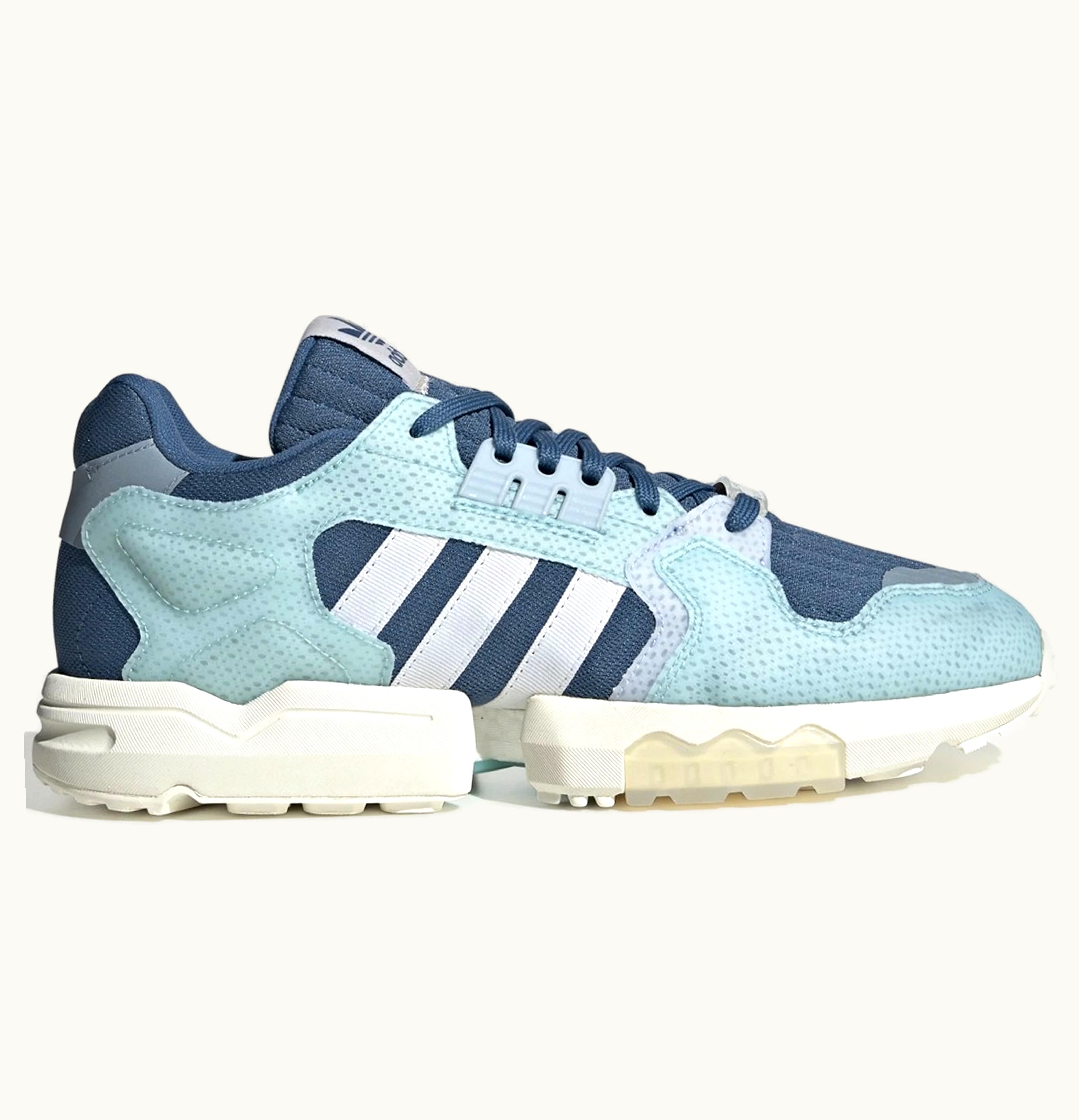 Adidas adidas ZX Torsion Boost Parley Hi Res Aqua