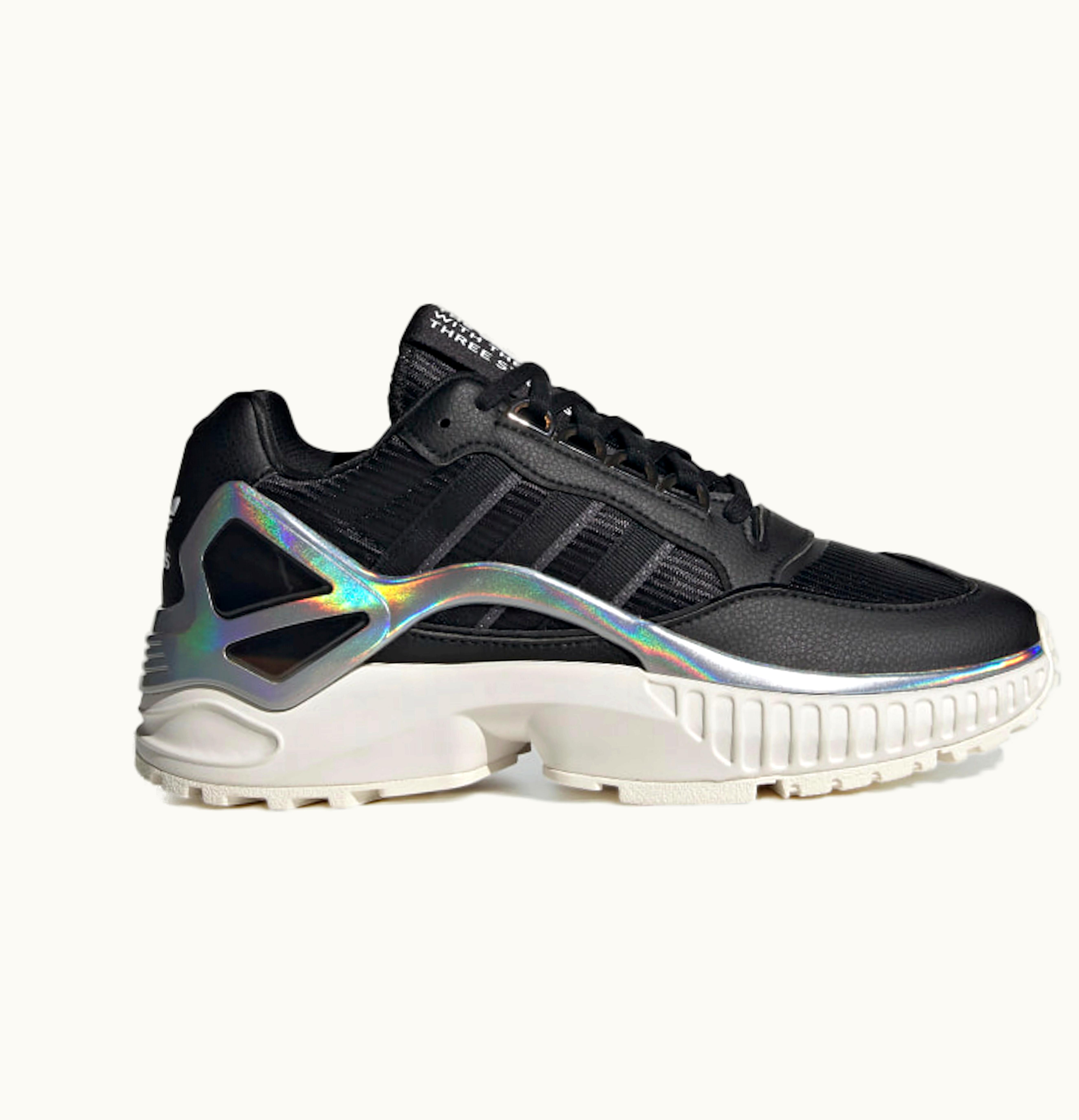 Adidas adidas ZX Wavian Black Iridescent W