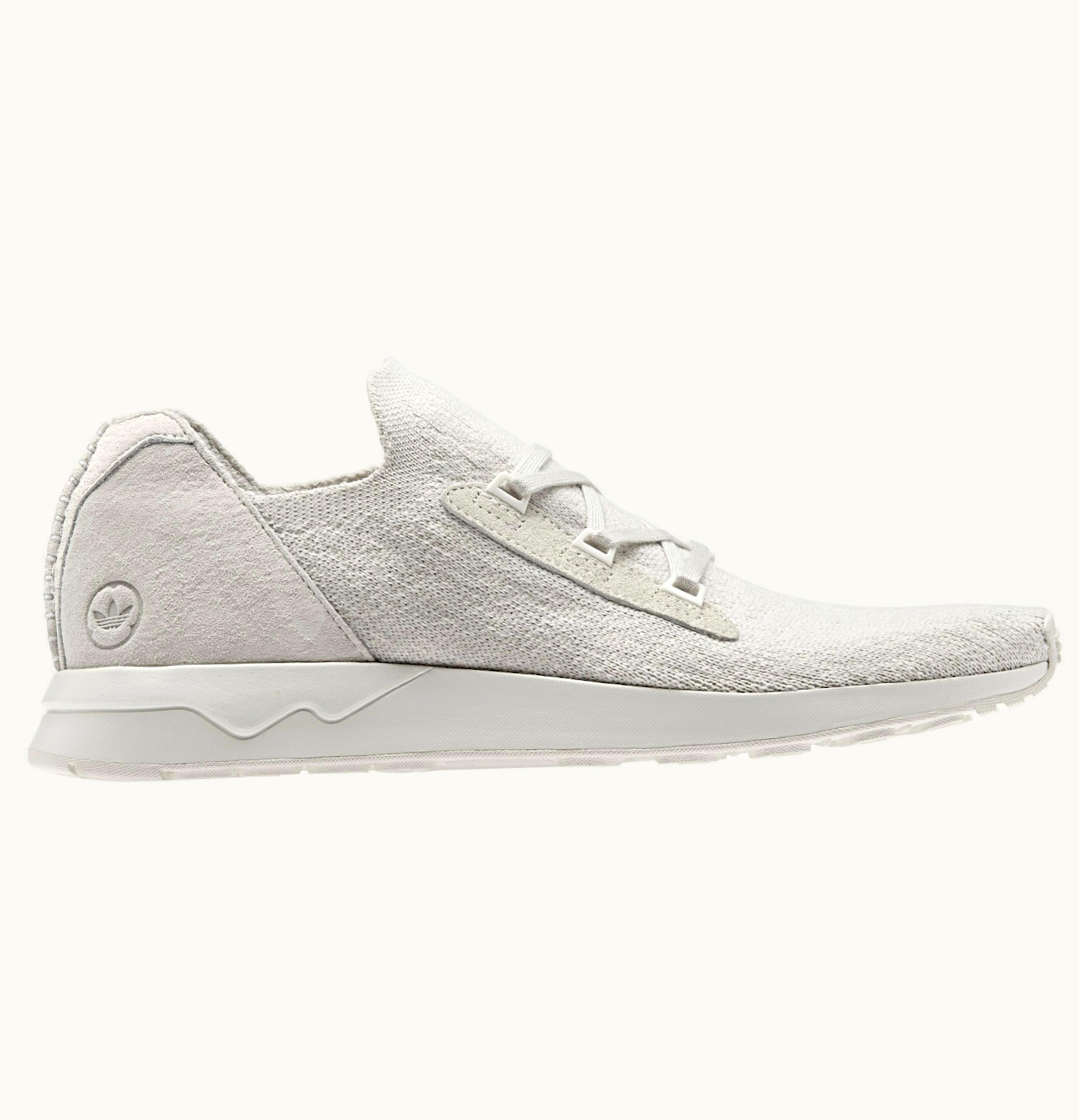 Adidas adidas ZX Flux Adv X Wings and Horns Off White