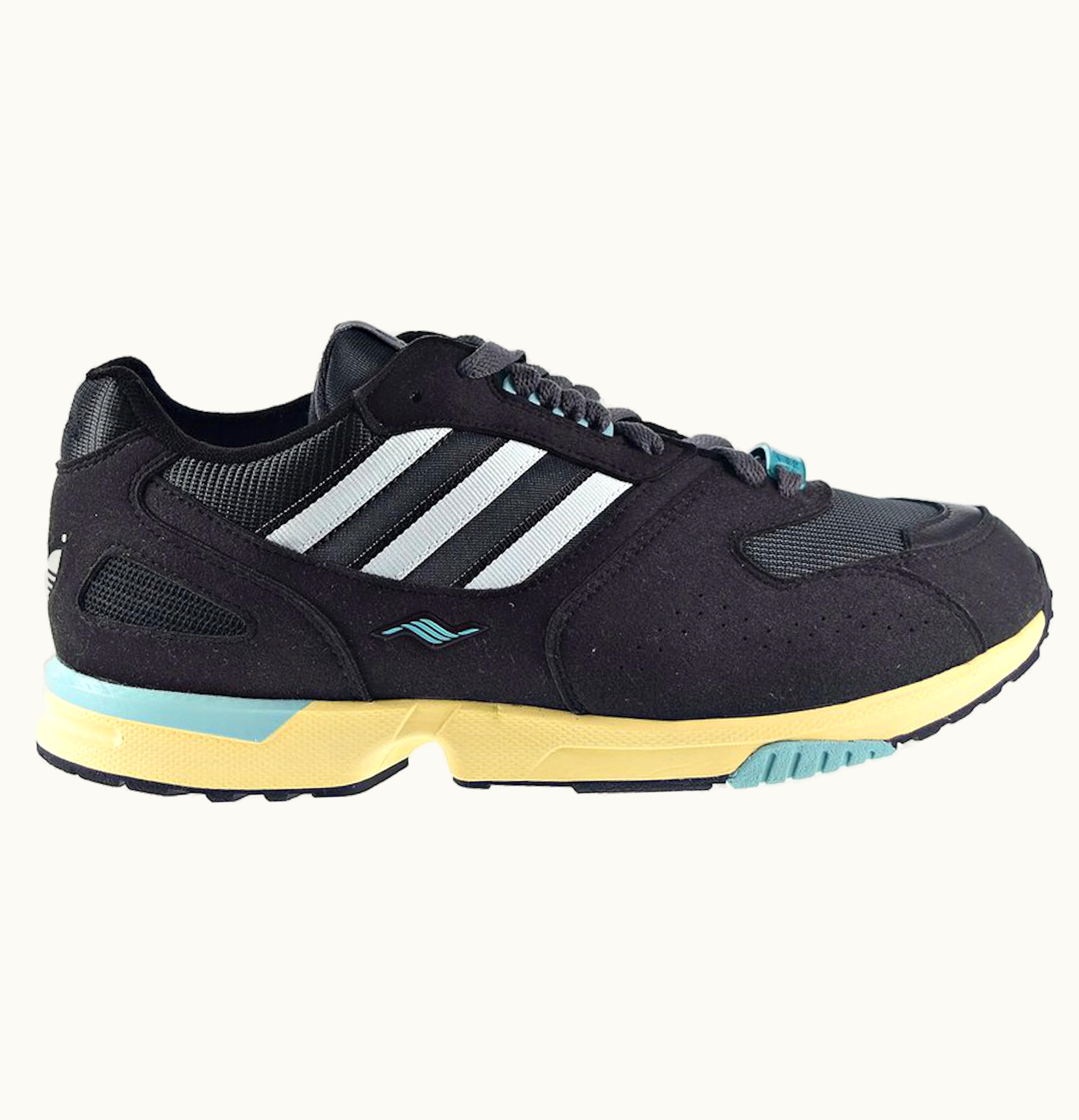 Adidas adidas ZX 4000 Core Black Ice Mint