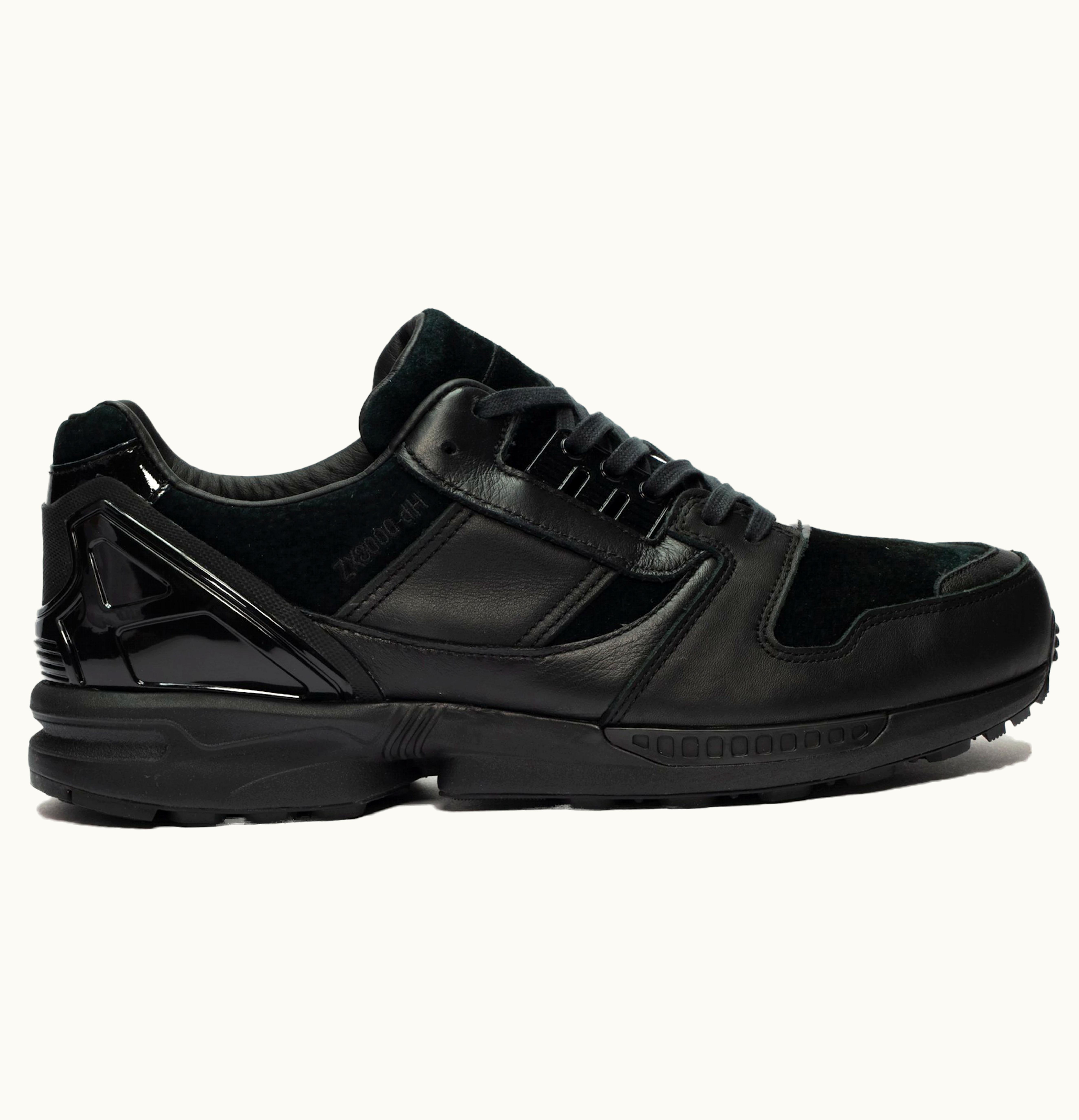 Adidas adidas ZX 8000 Deadhype Black
