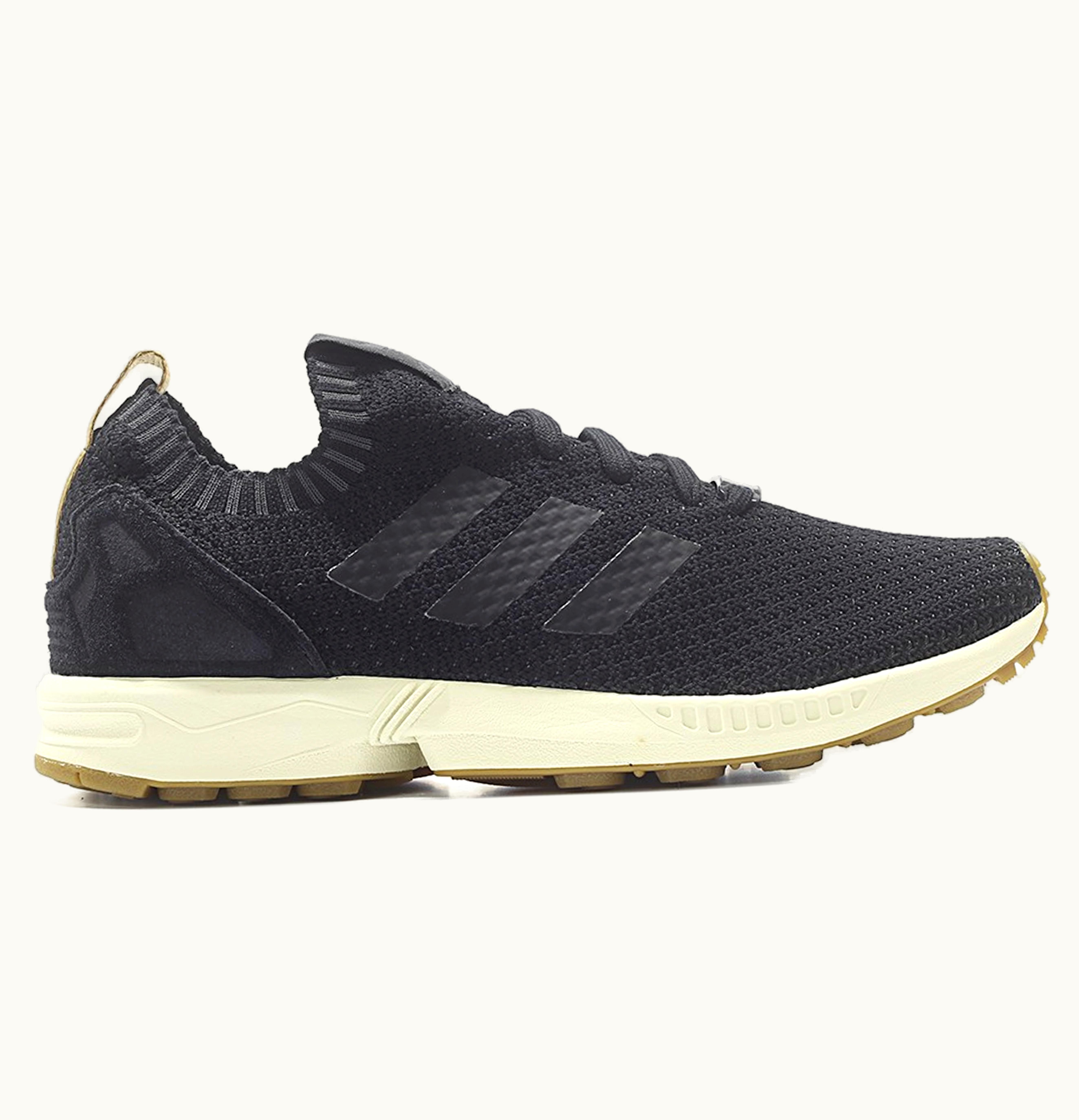 Adidas adidas ZX Flux Primeknit Black Gum