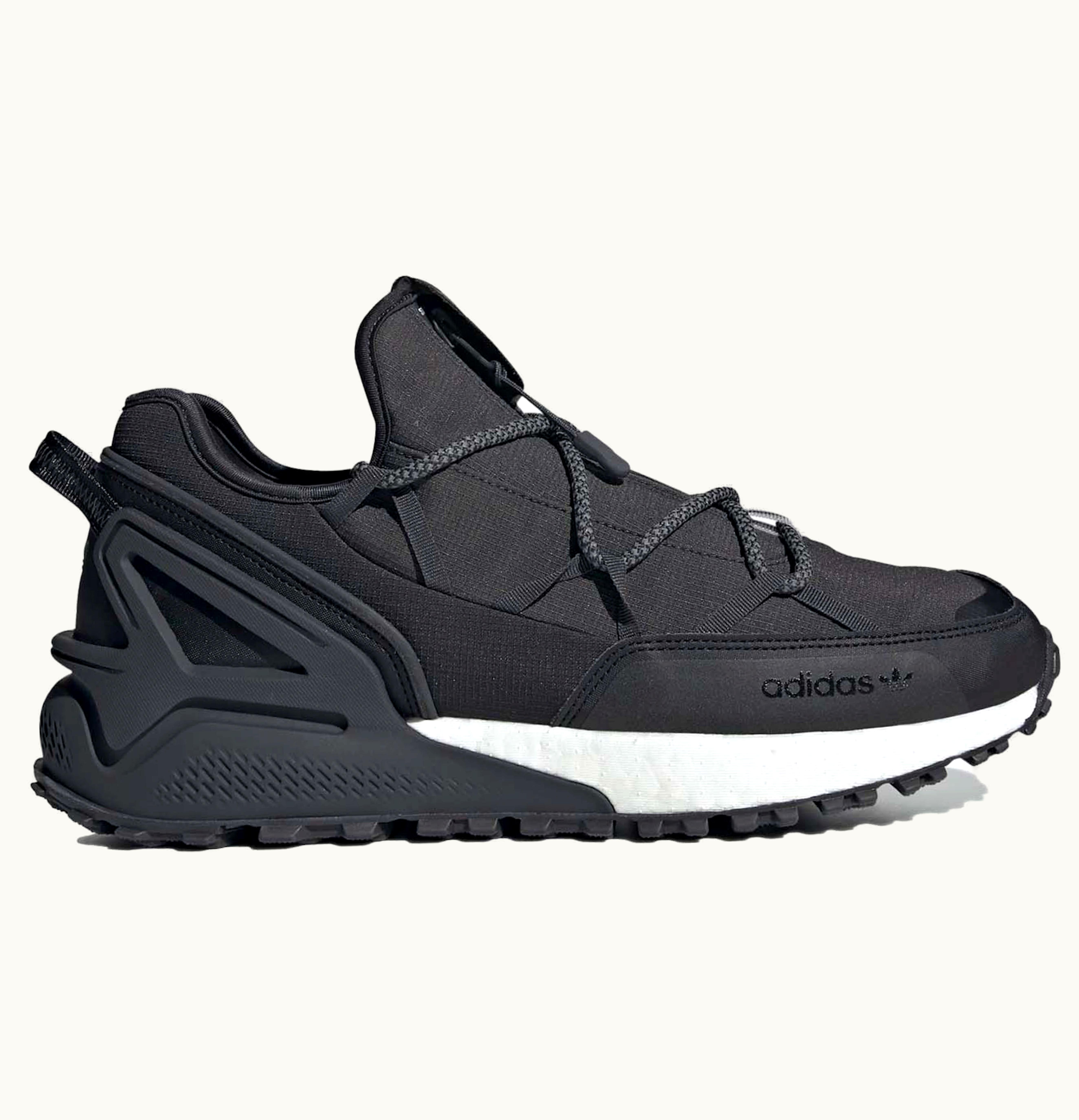 Adidas adidas ZX 2K Boost Utility Gore Tex Carbon