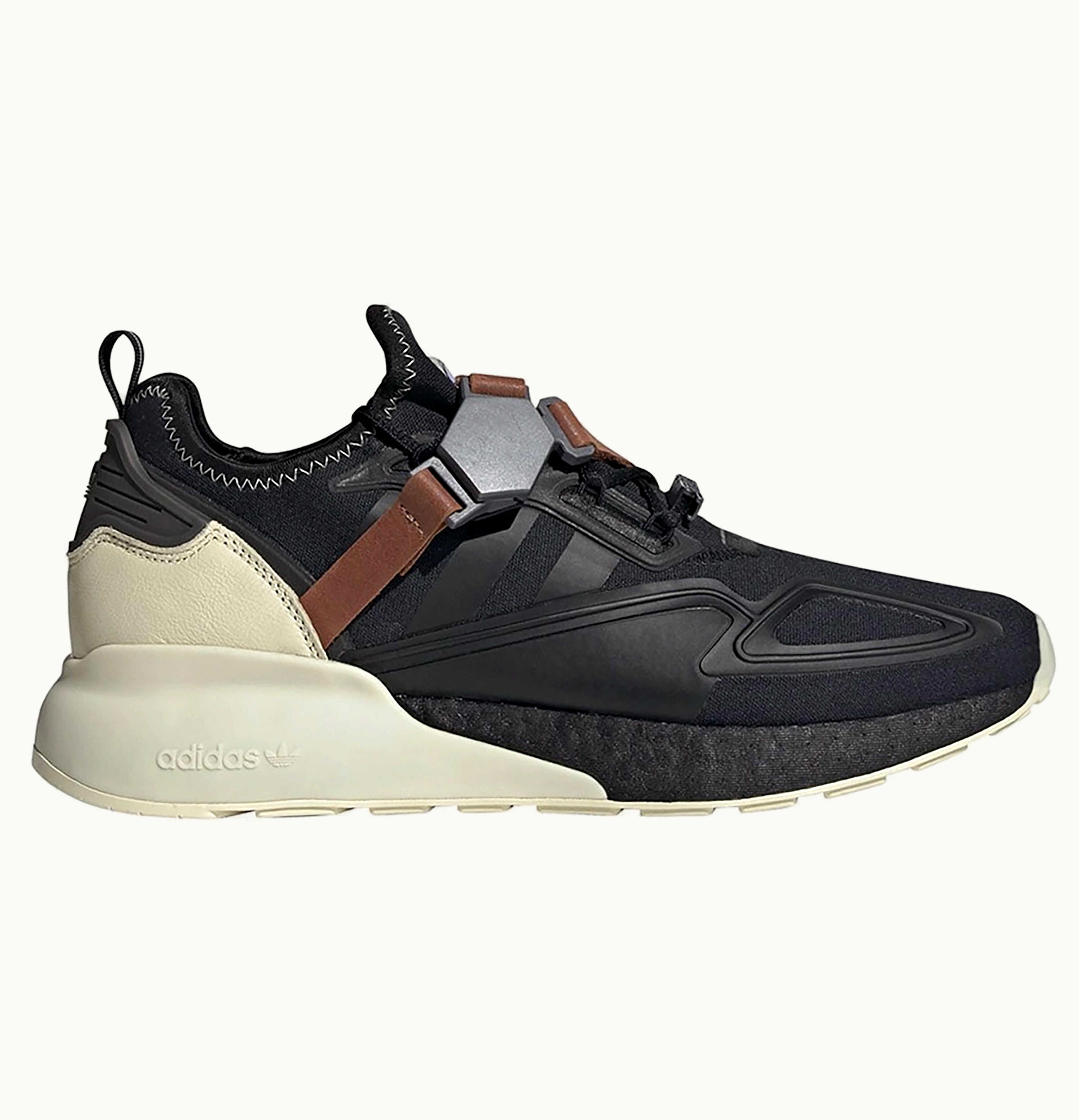 Adidas adidas ZX 2K Boost Star Wars Han Solo