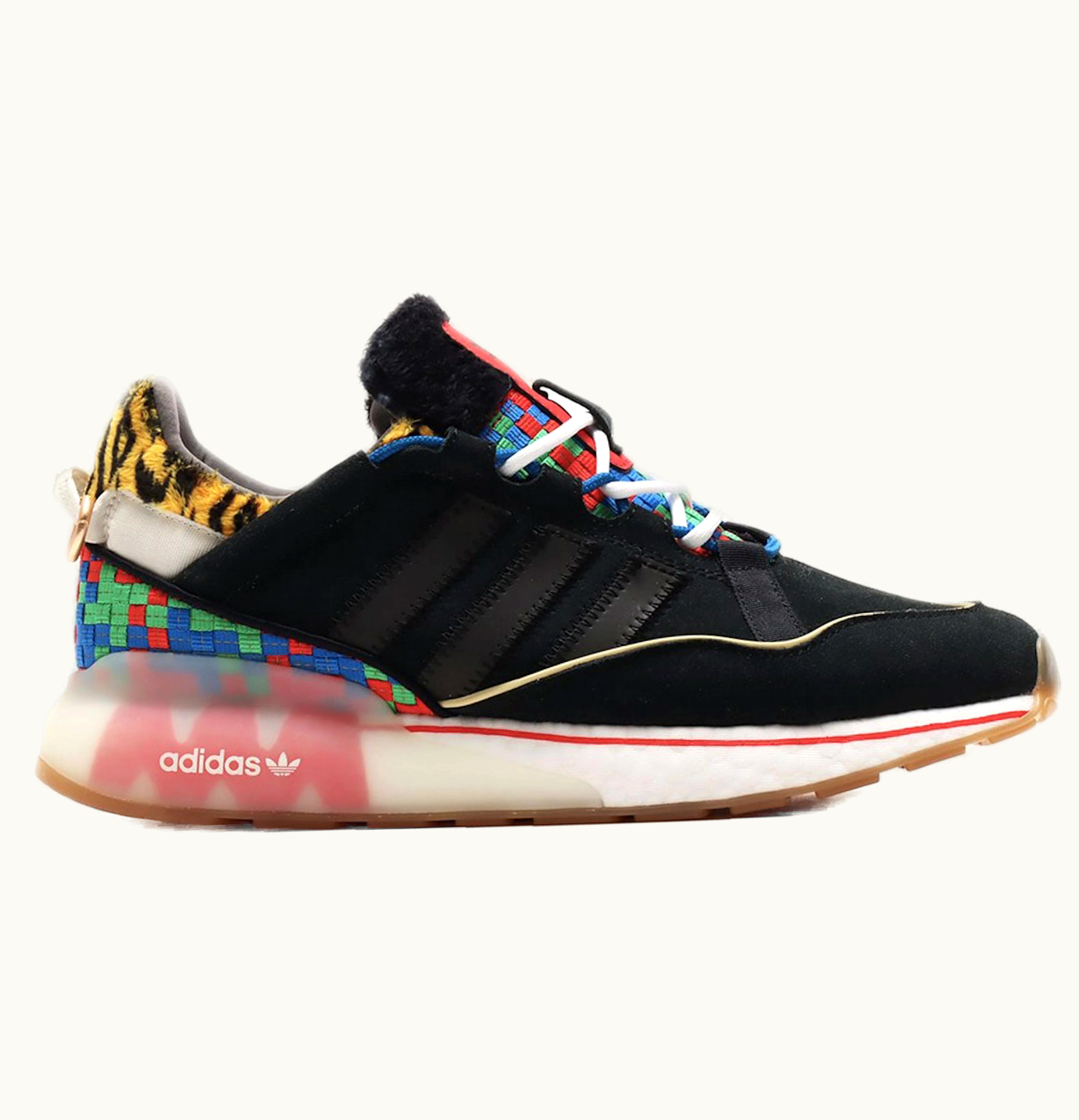 Adidas adidas ZX 2K Boost atmos Setsubun