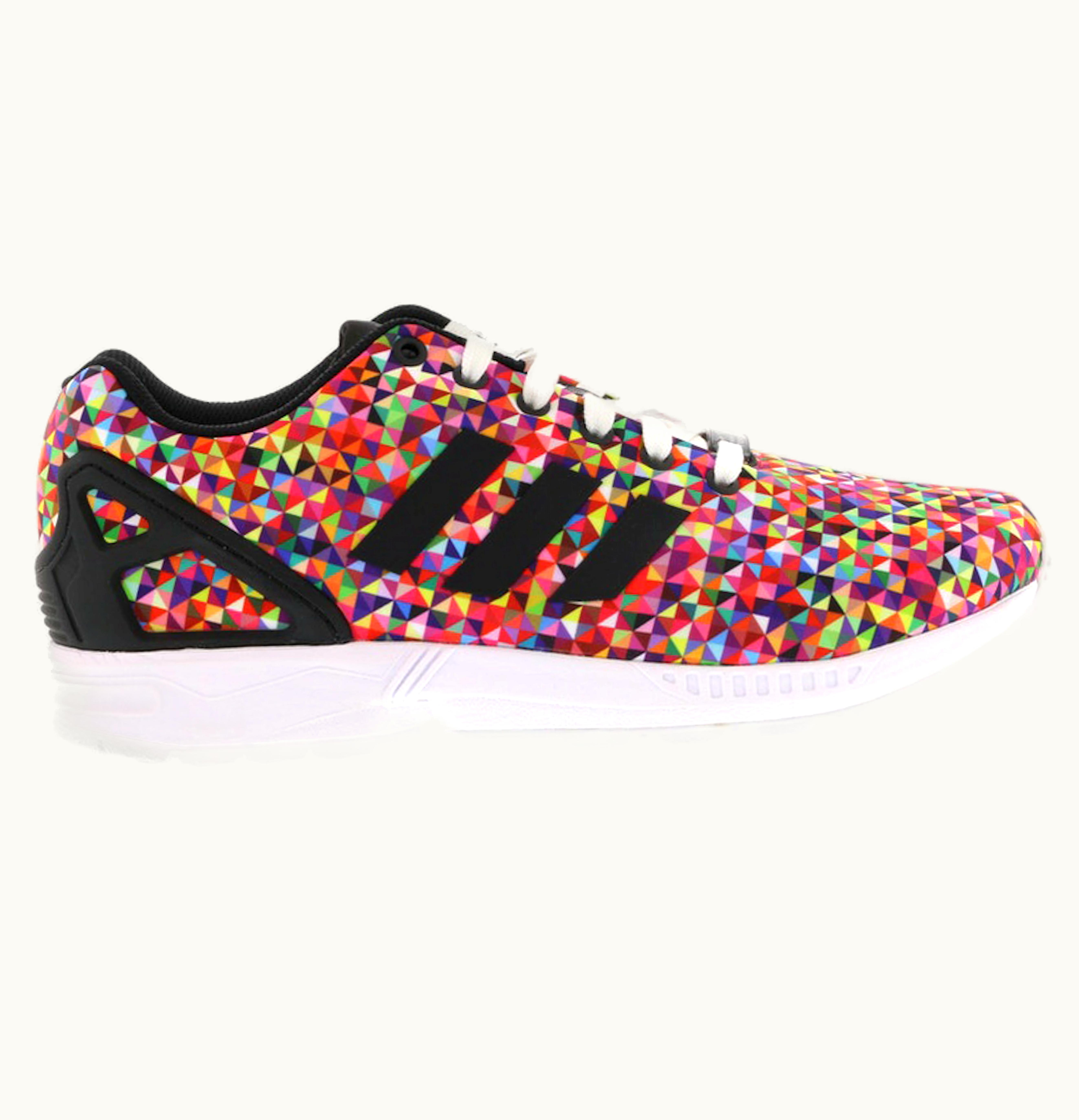 Adidas adidas ZX Flux Multi Color Prism