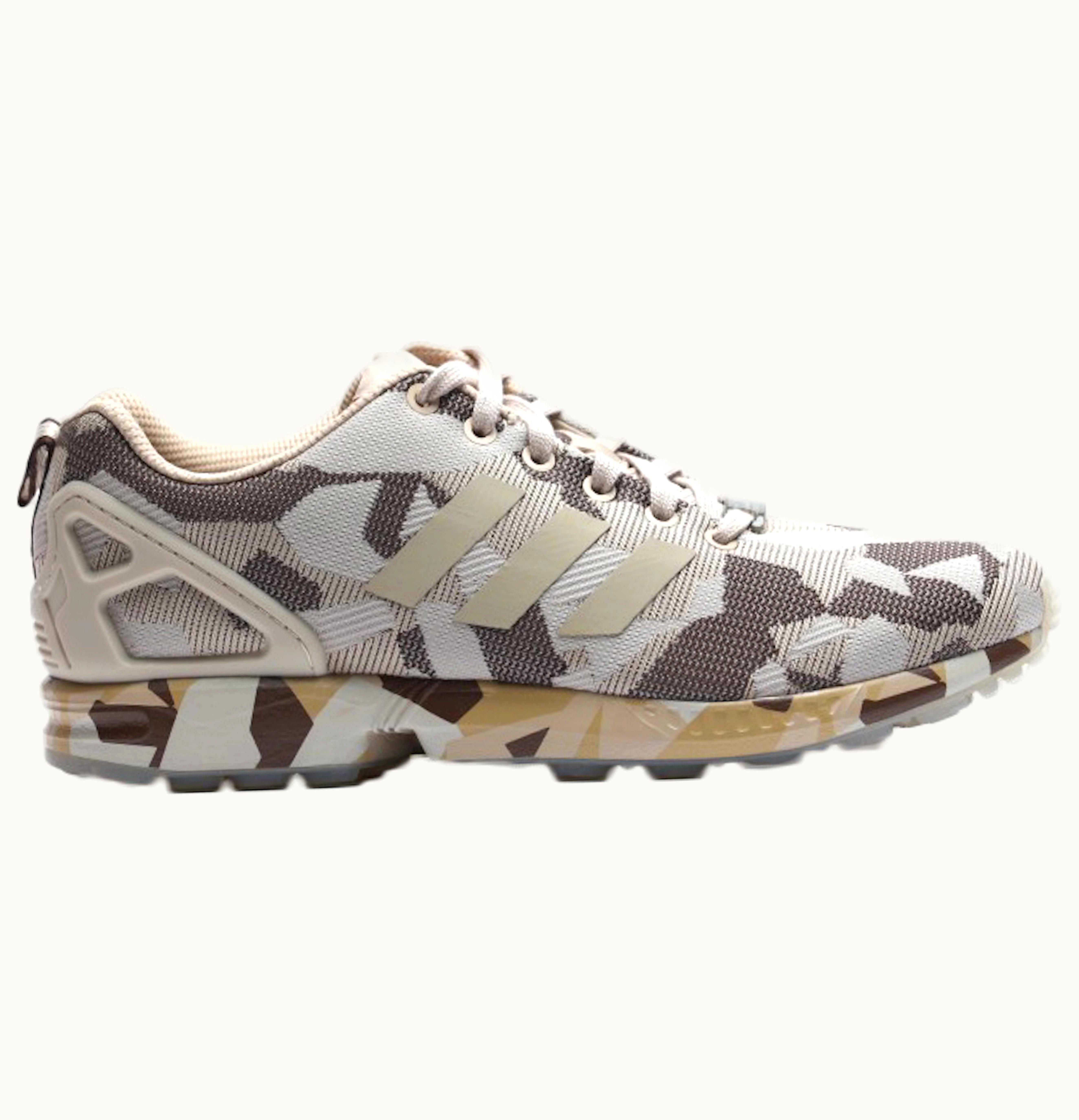 Adidas adidas ZX Flux Camo