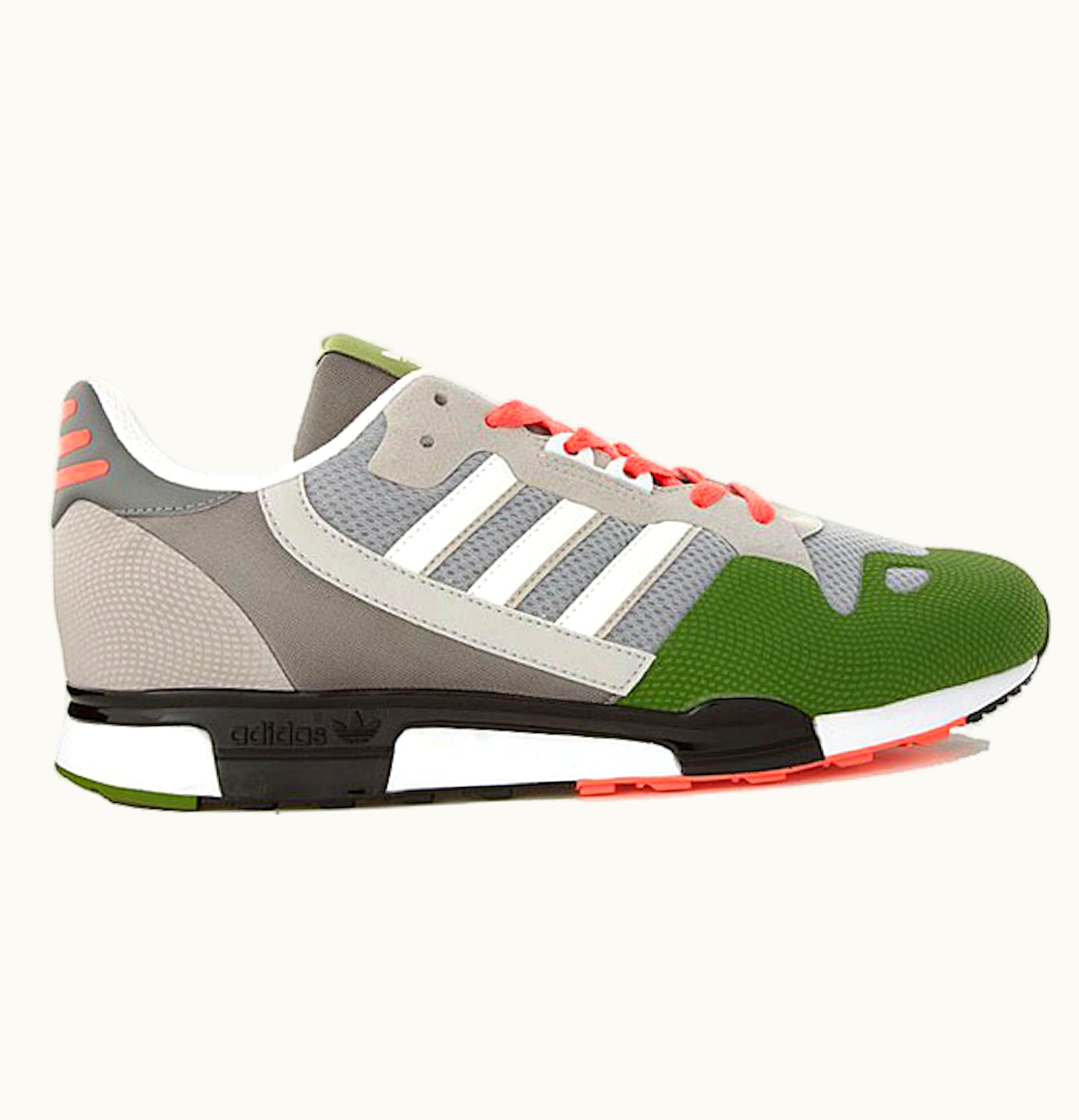 Adidas adidas ZX 800 Aluminum Lime Peel