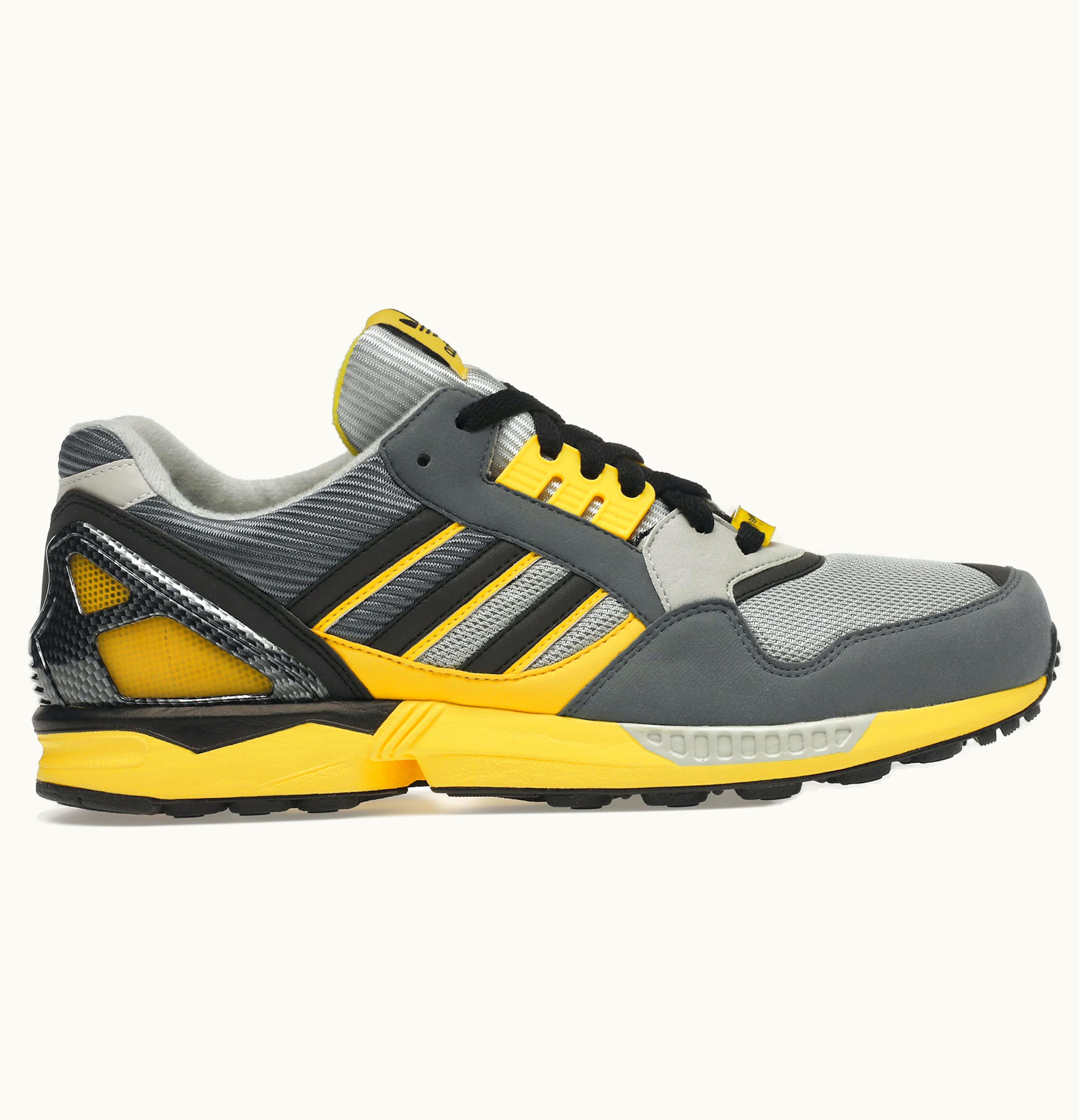 Adidas adidas ZX 9000 Crooked Tongues