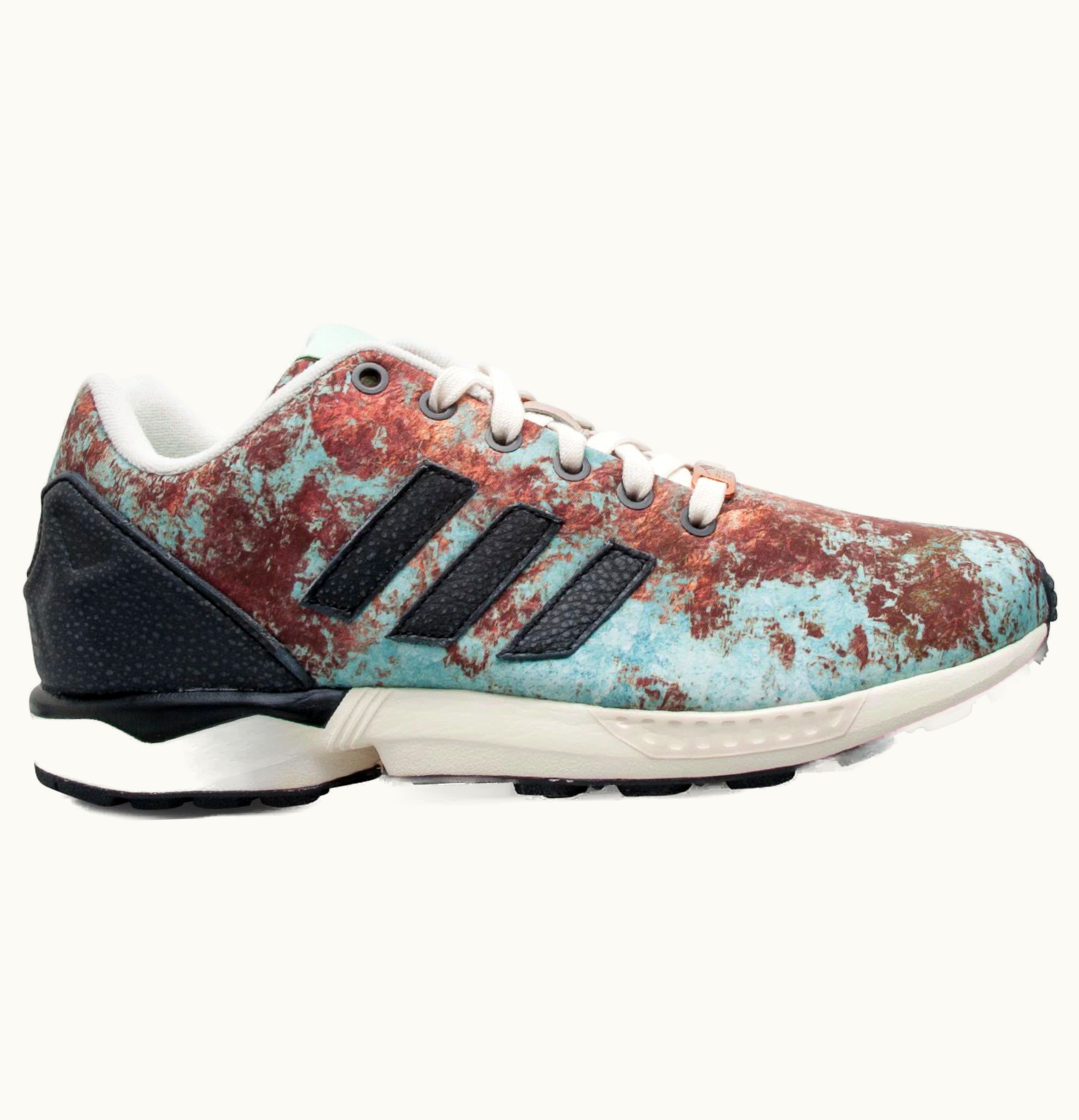Adidas adidas ZX Flux Aged Copper