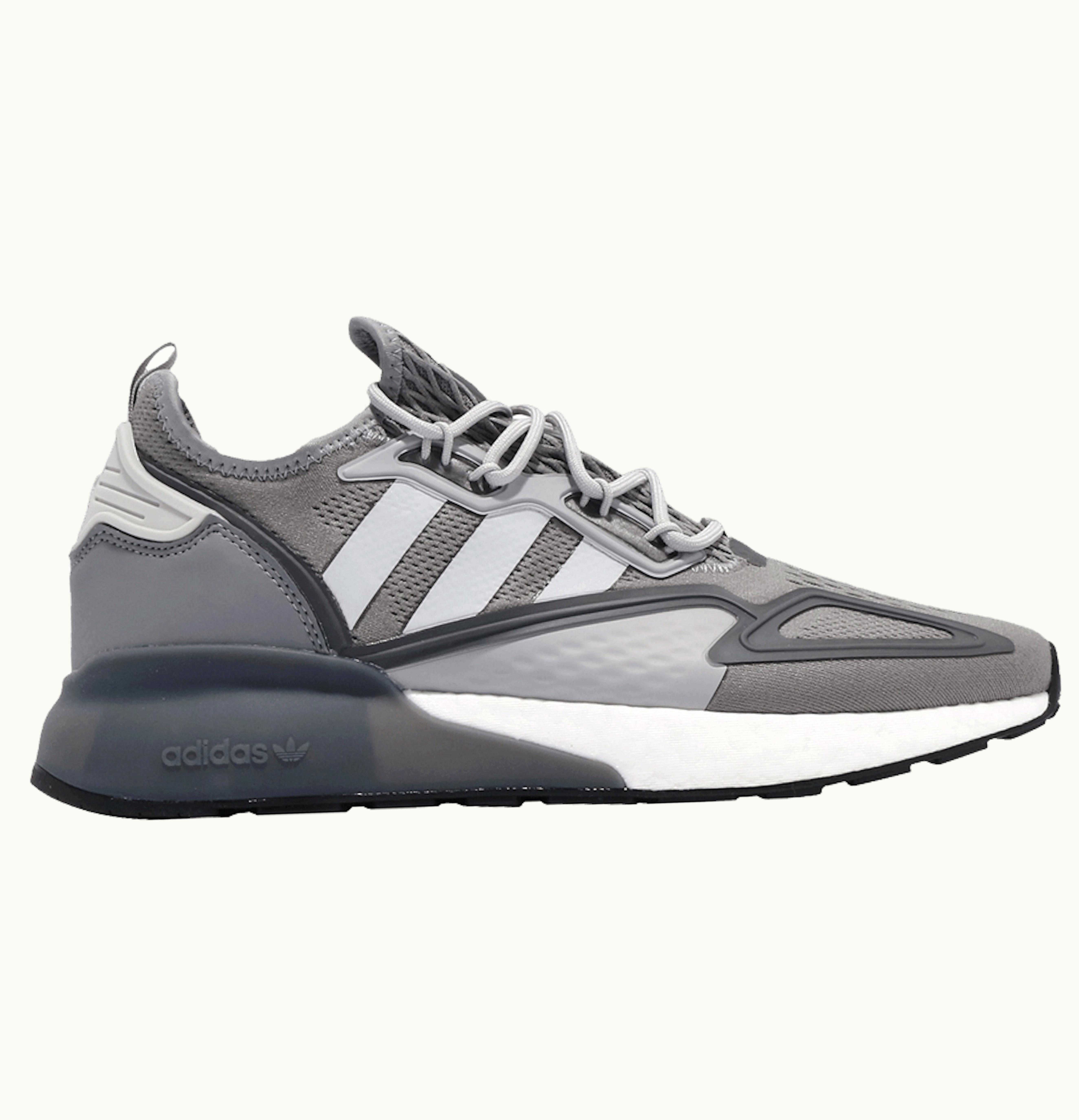 Adidas adidas ZX 2K Boost Grey Reflective