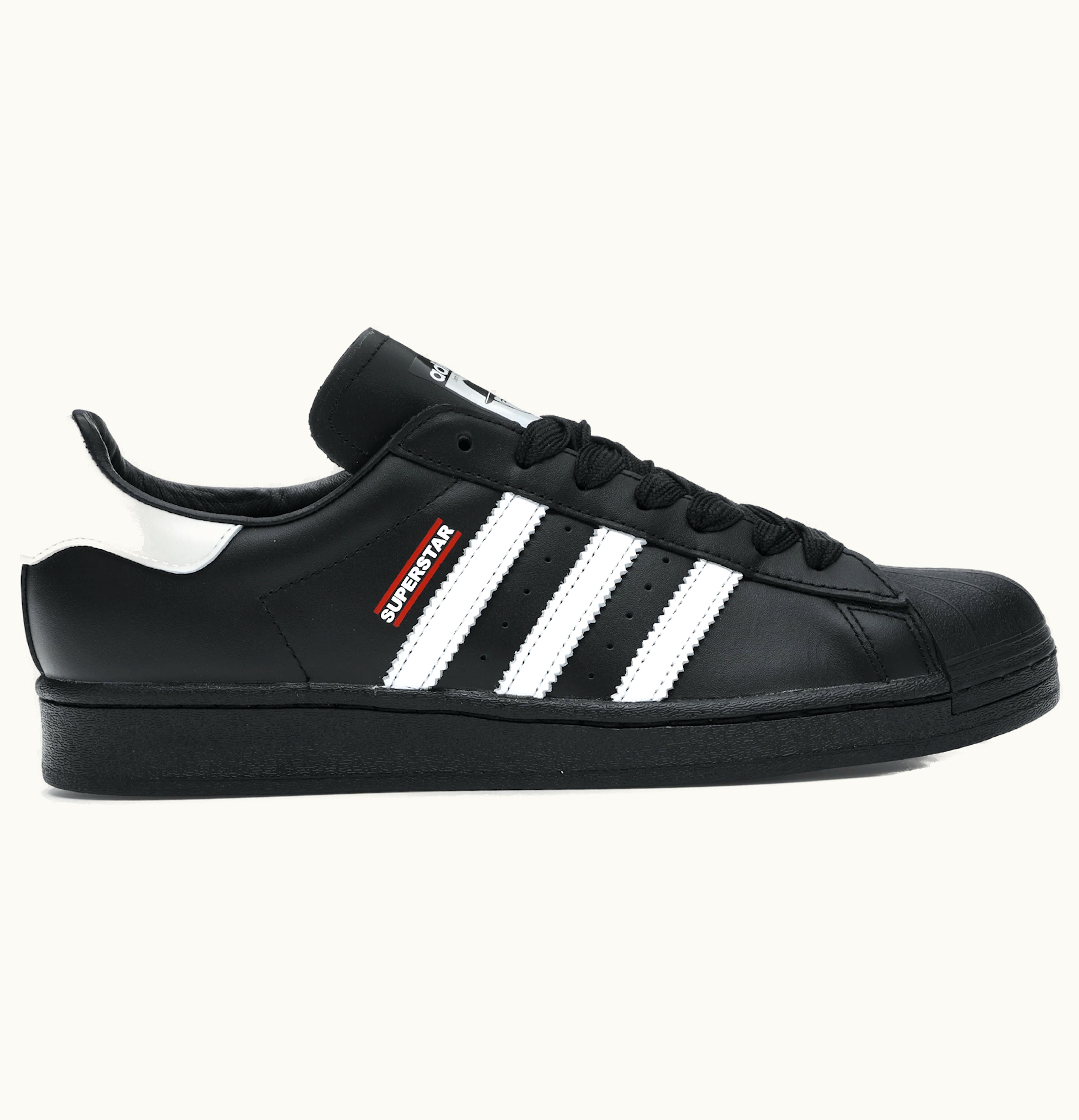 Adidas adidas Superstar Jam Master Jay Run DMC 2020