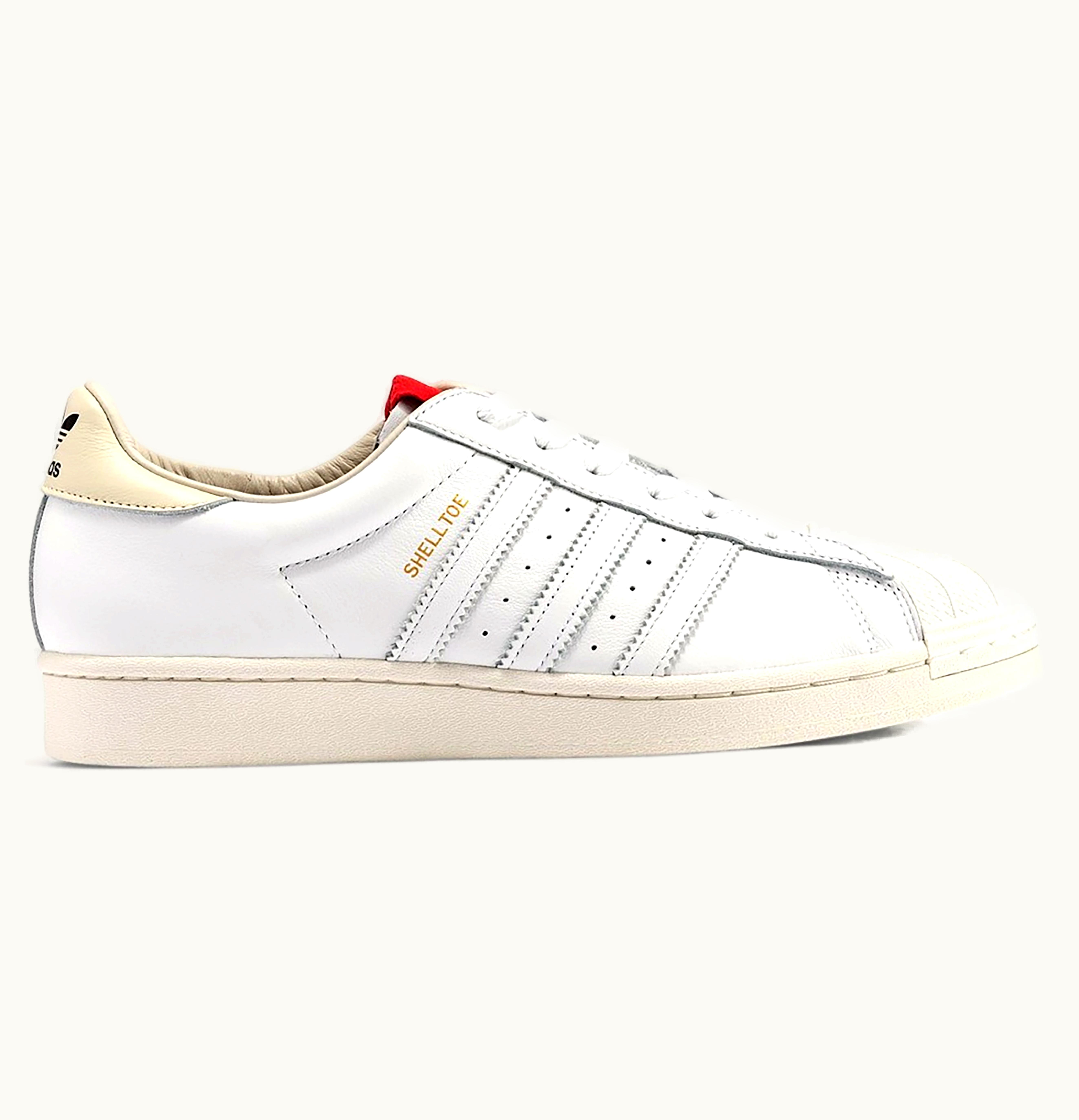 Adidas adidas Superstar 424 Shelltoe