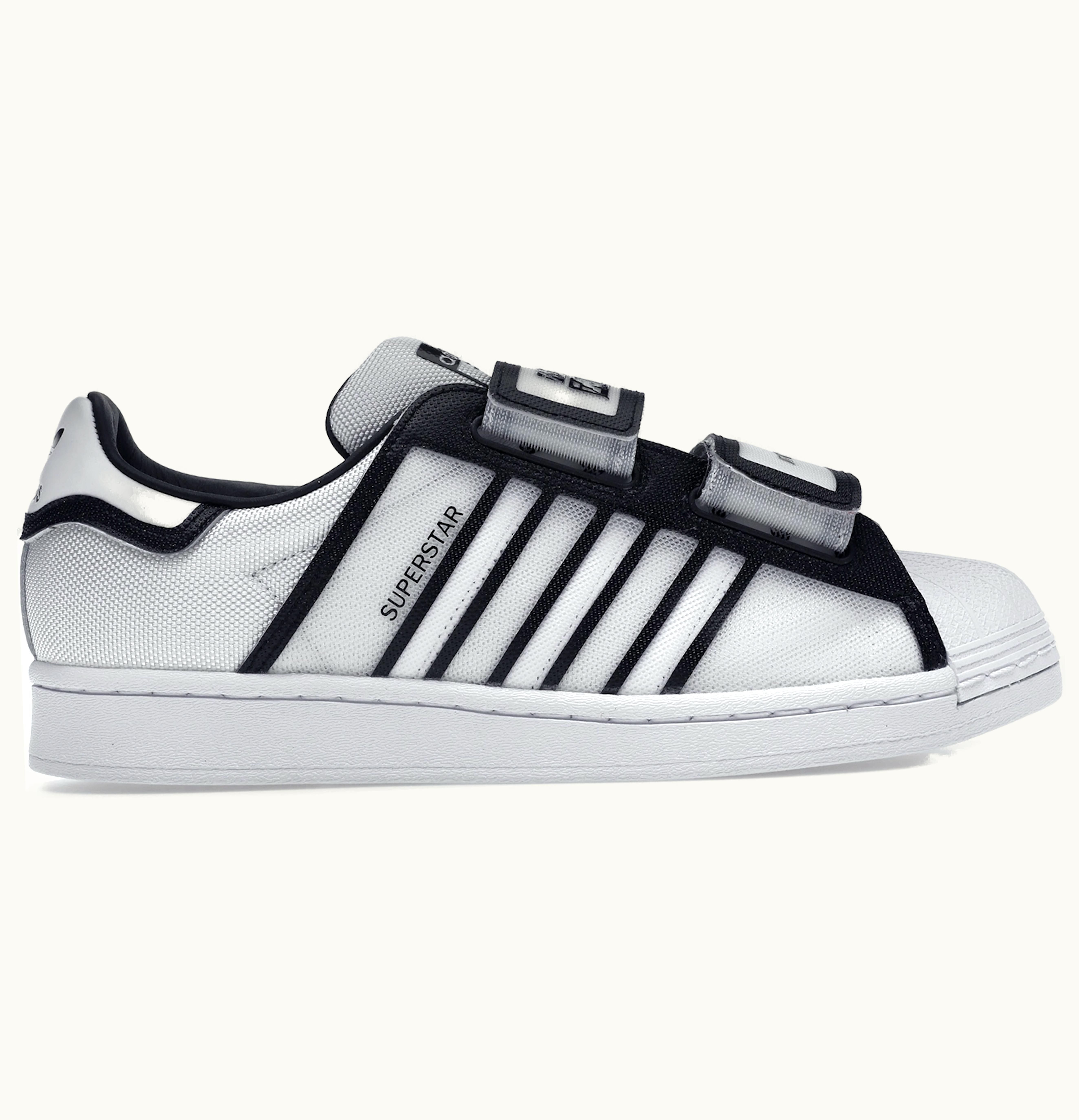 Adidas adidas Superstar Olivia Oblanc x Ji Won Choi W