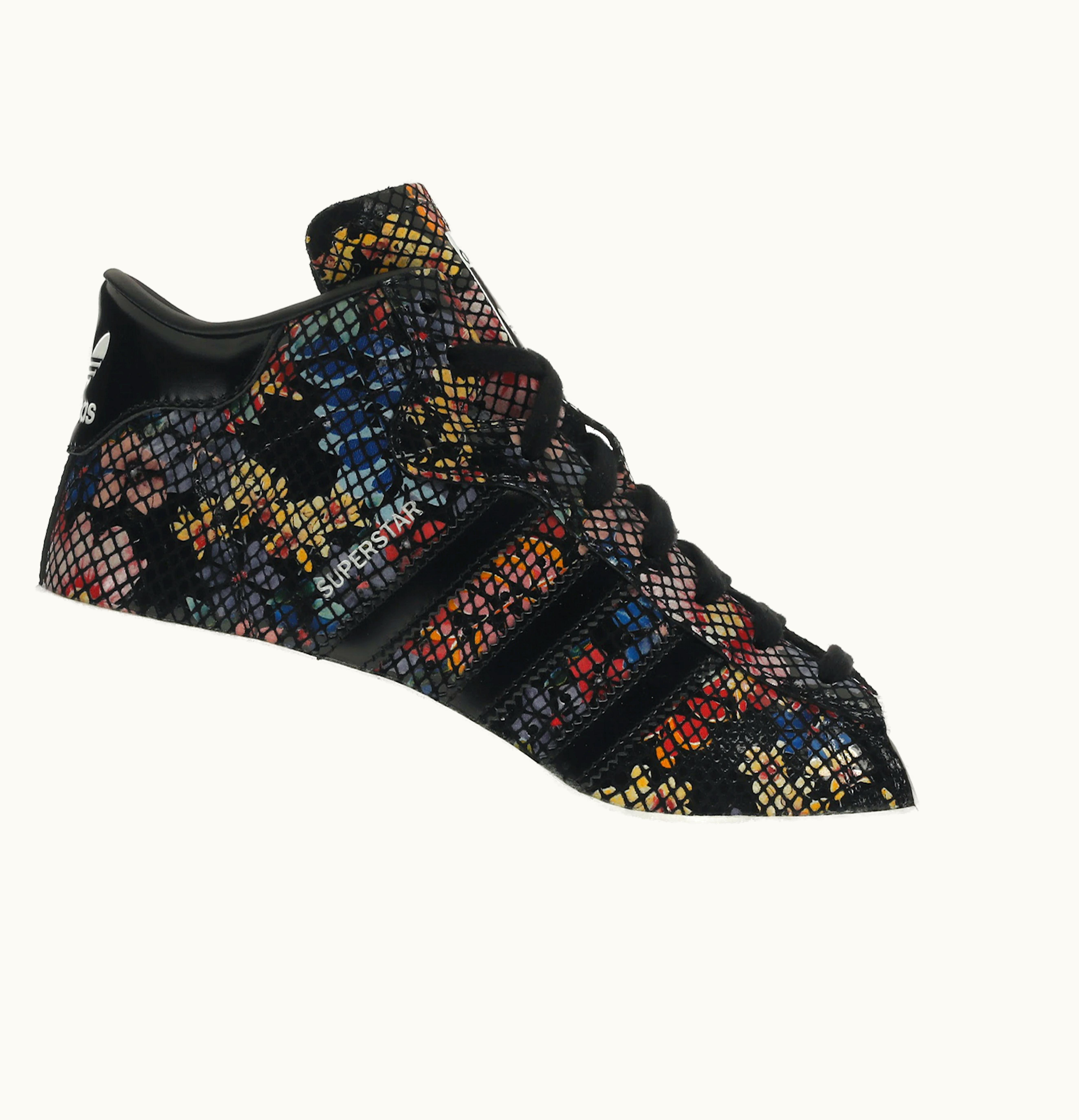 Adidas adidas Superstar Ellure Floral W