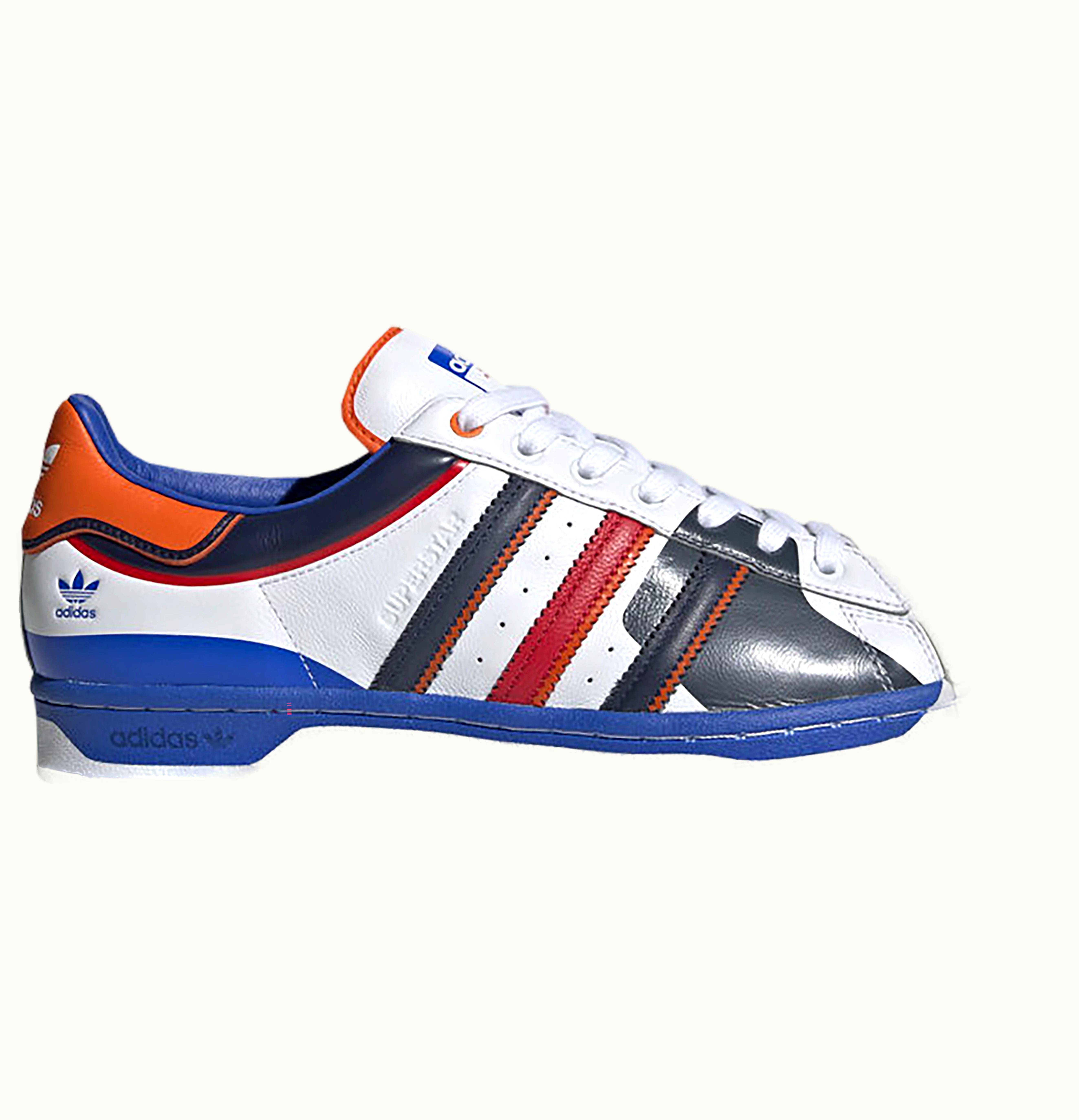 Adidas adidas Superstar Starting Five