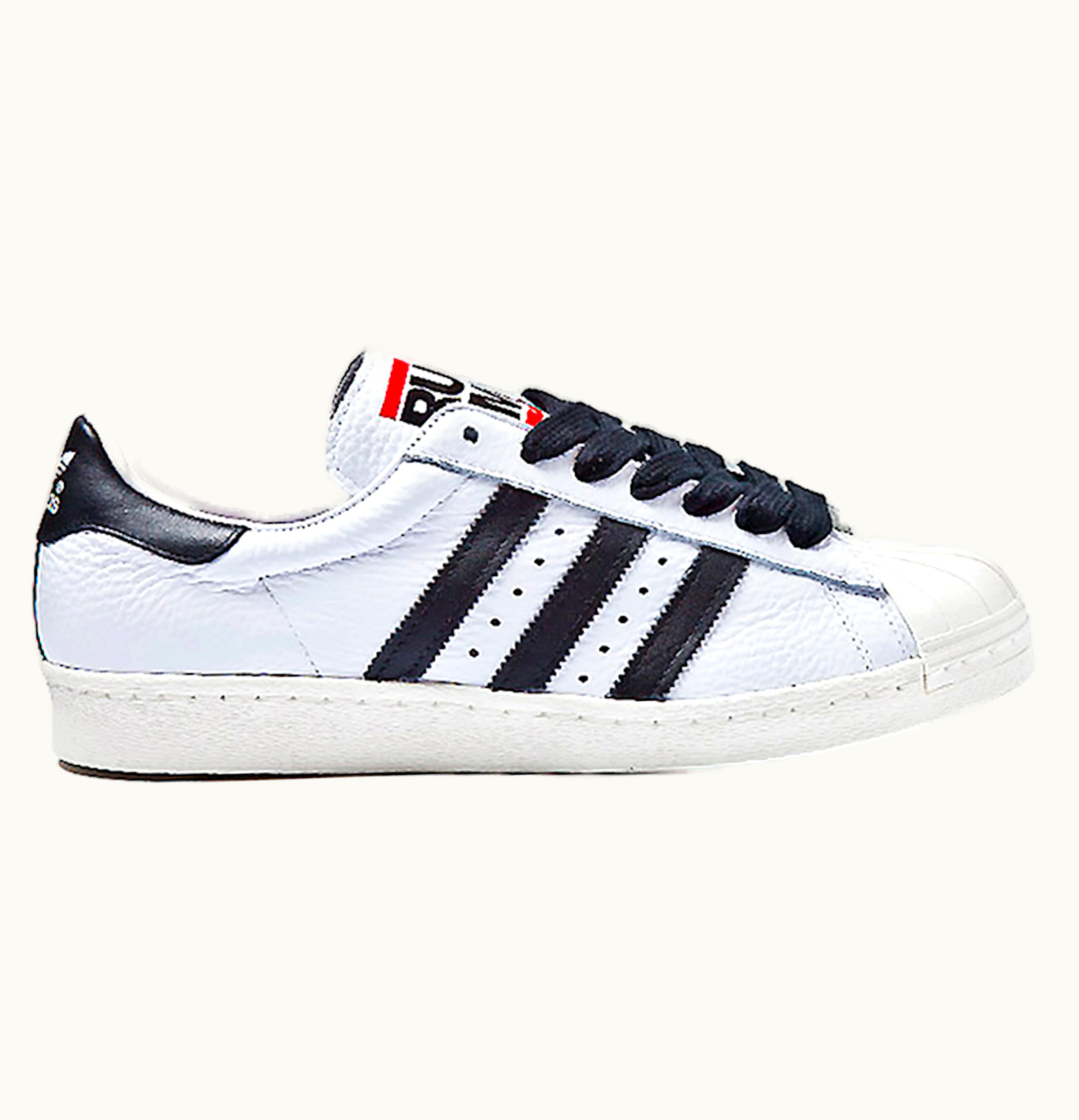 Adidas adidas Superstar 80s Injection Pack Run DMC