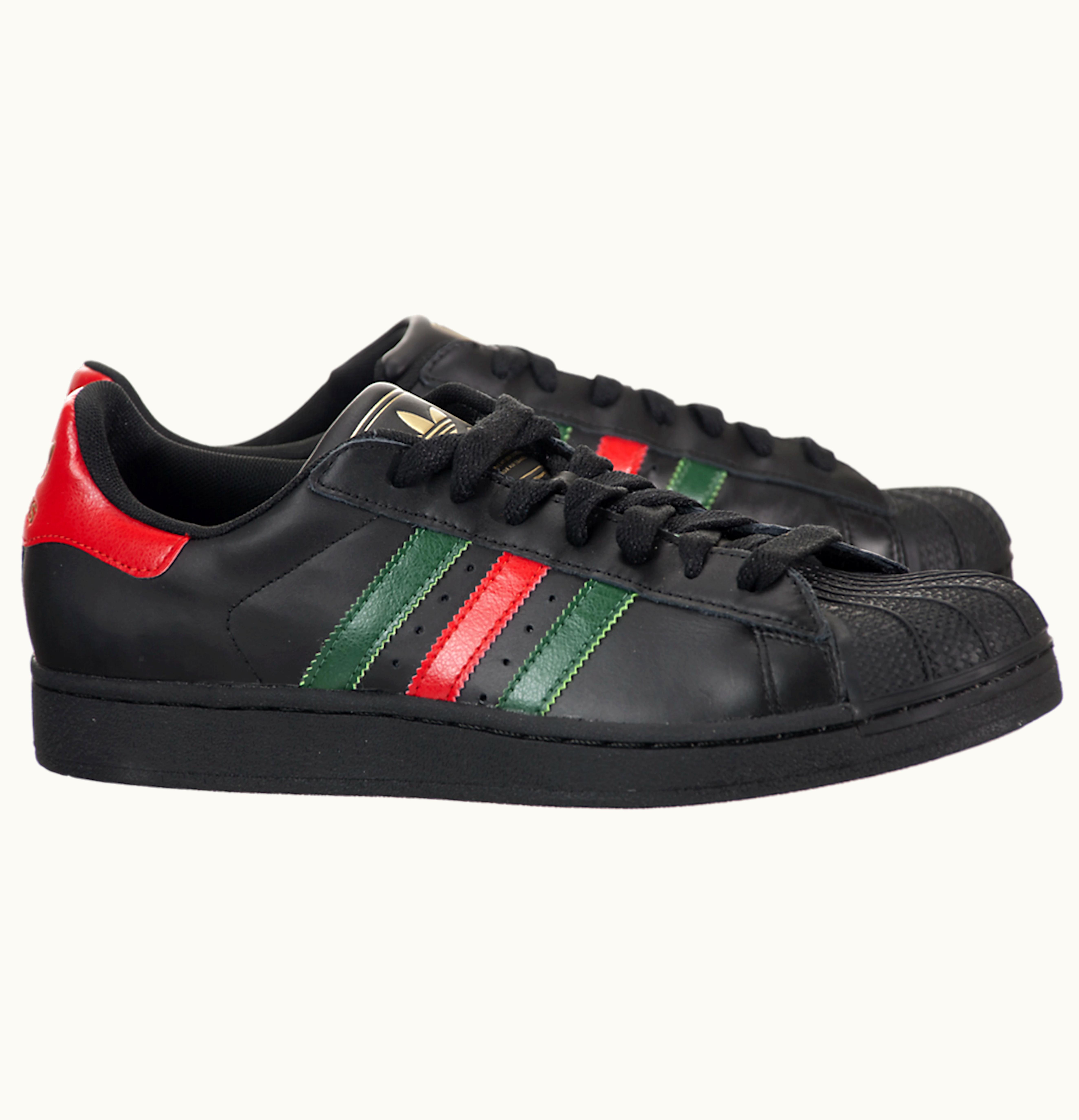 Adidas adidas Superstar II Luxury Colors