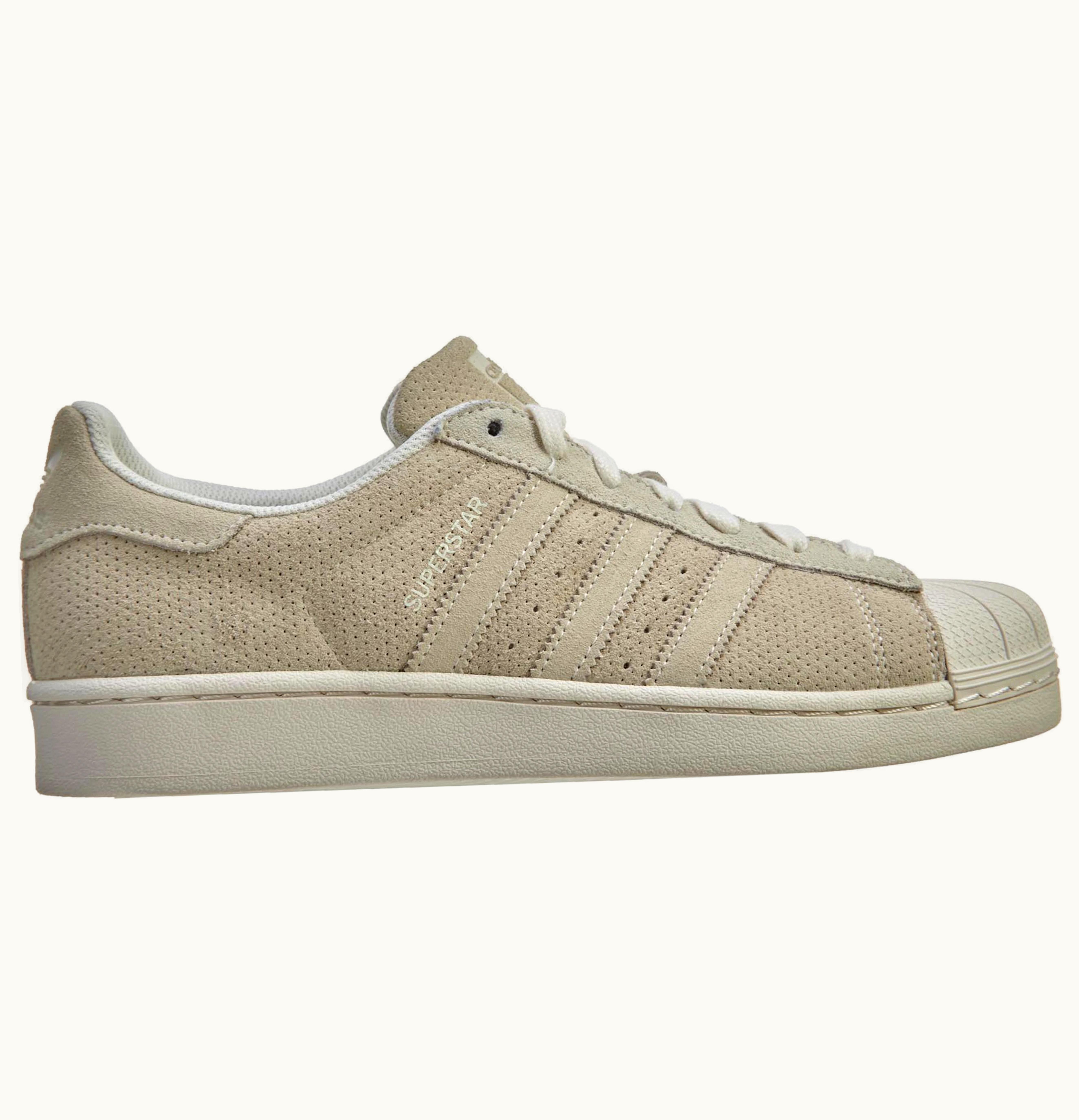 Adidas adidas Superstar Rt White White