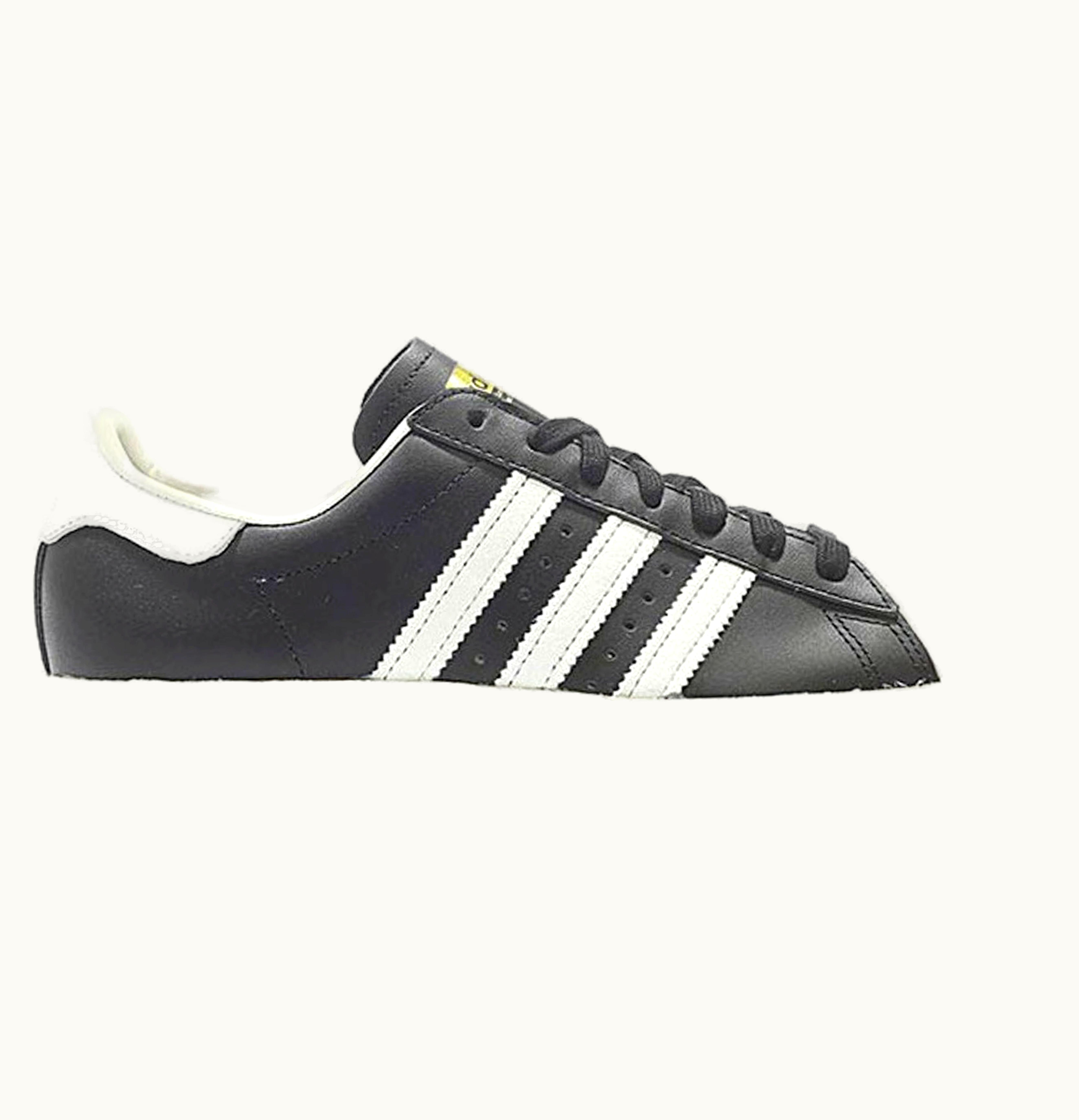 Adidas adidas Superstar 80s Black Chalk White