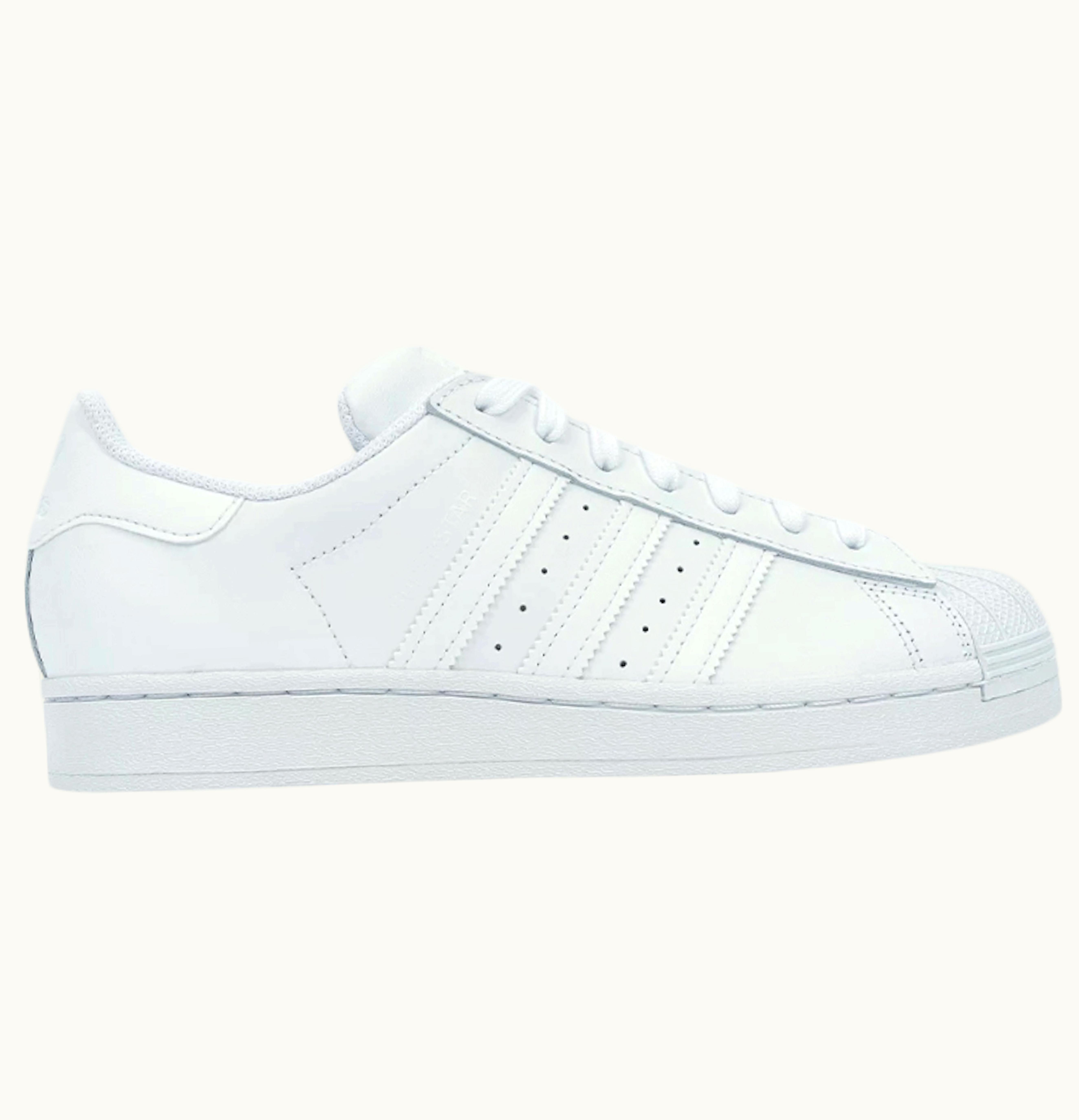 Adidas adidas Superstar Triple White 2022
