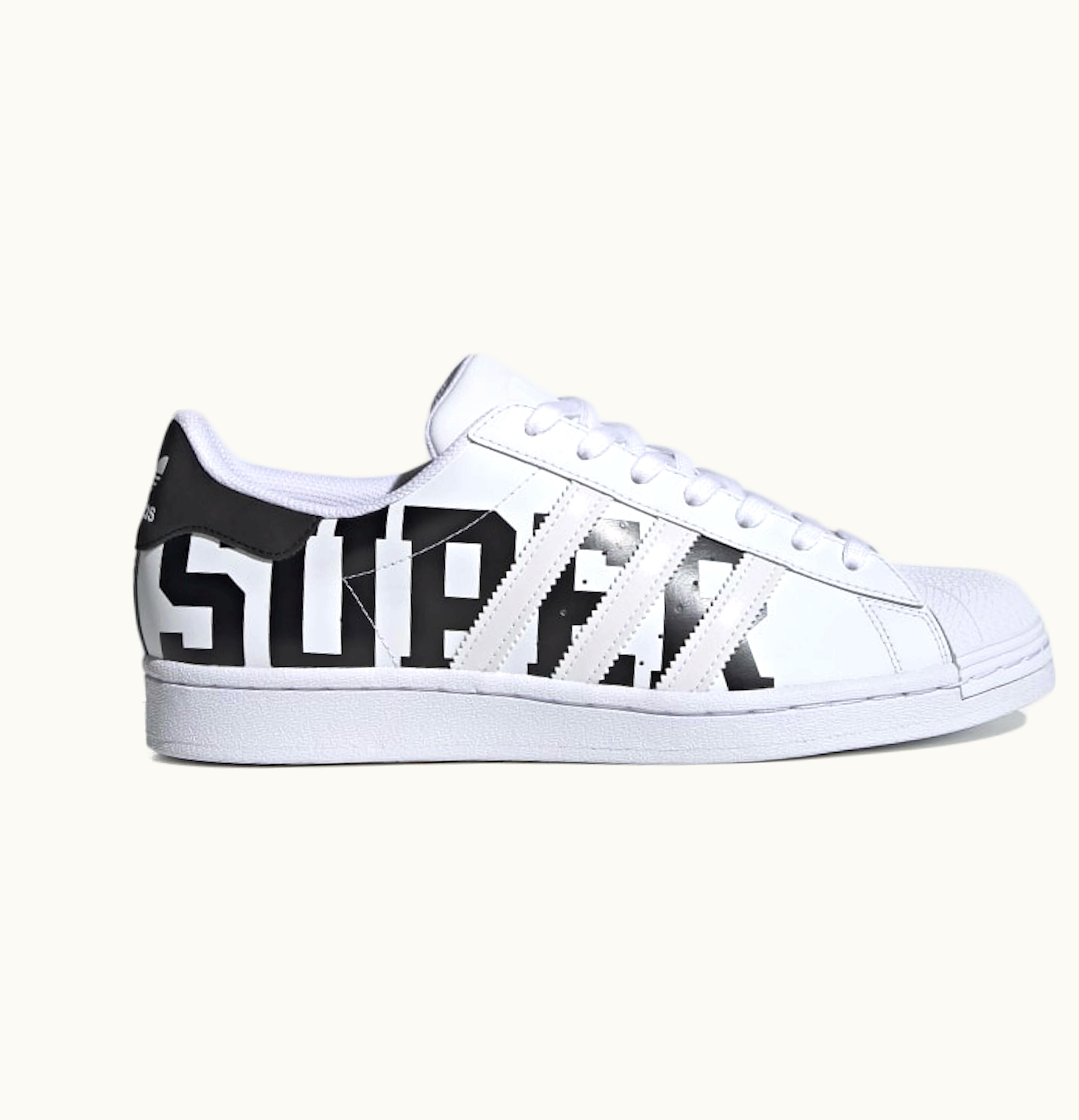 Adidas adidas Superstar Super Cloud White