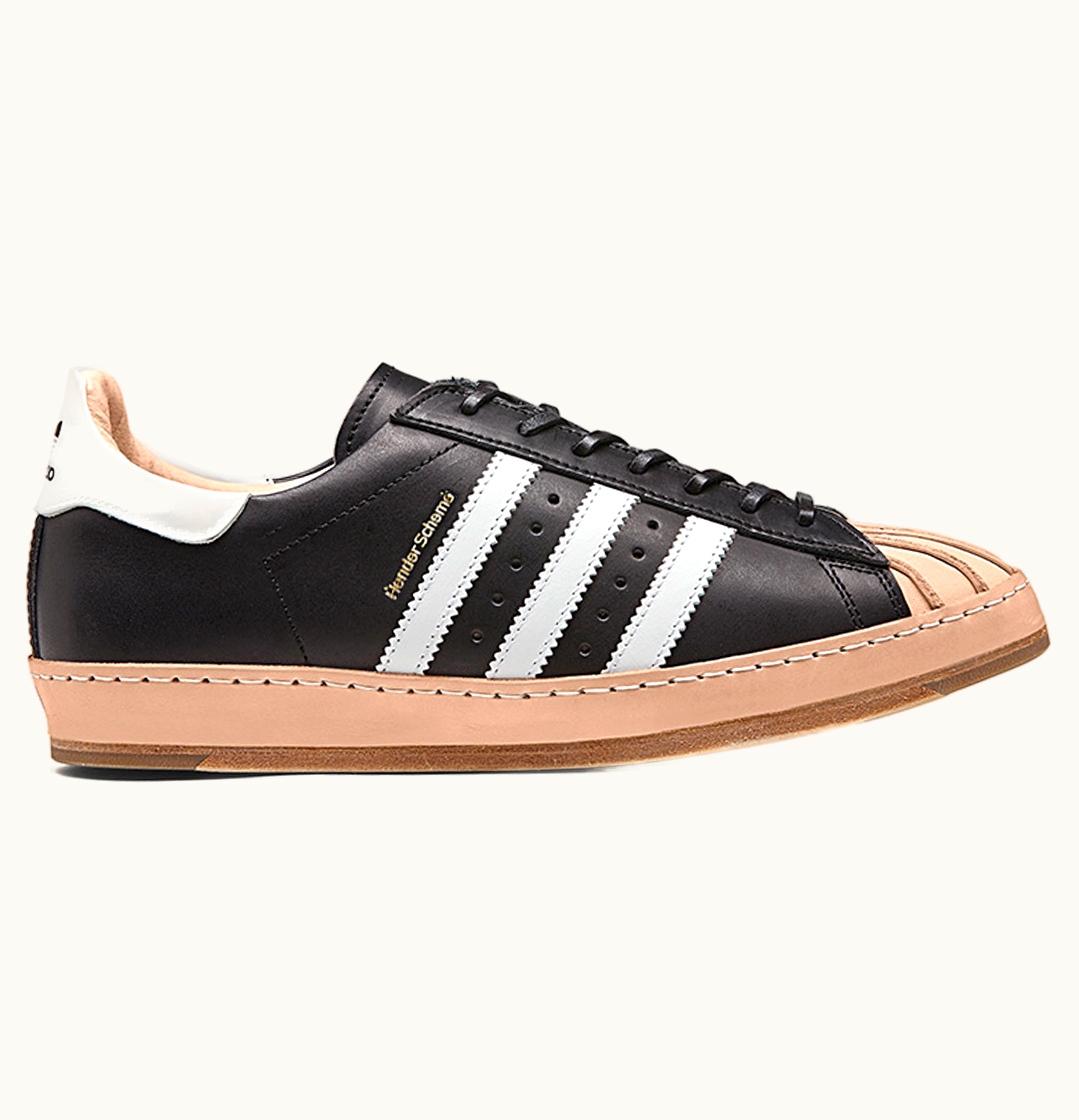 Adidas adidas Superstar Hender Scheme Black White