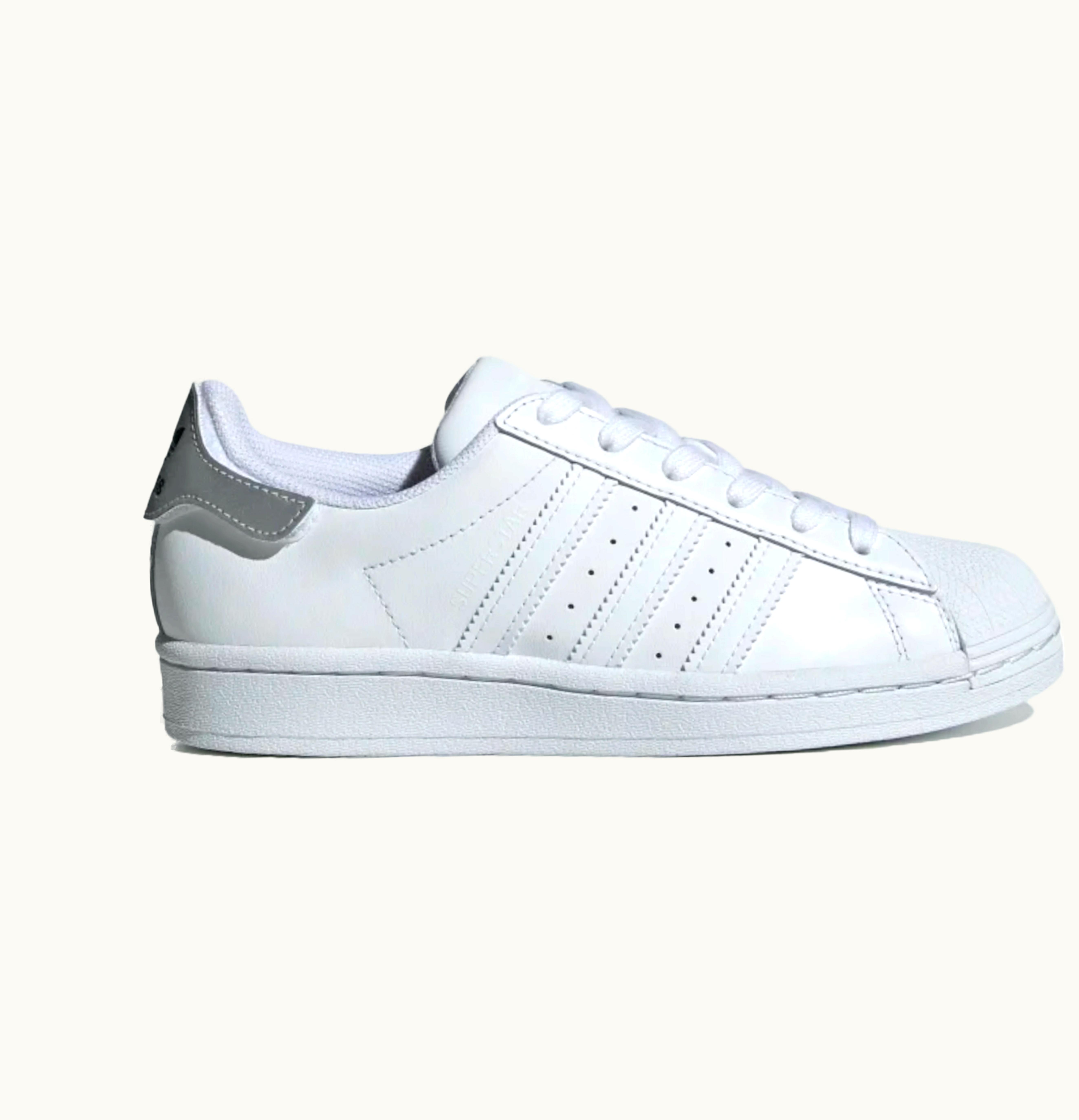 Adidas adidas Superstar Cloud White White GS