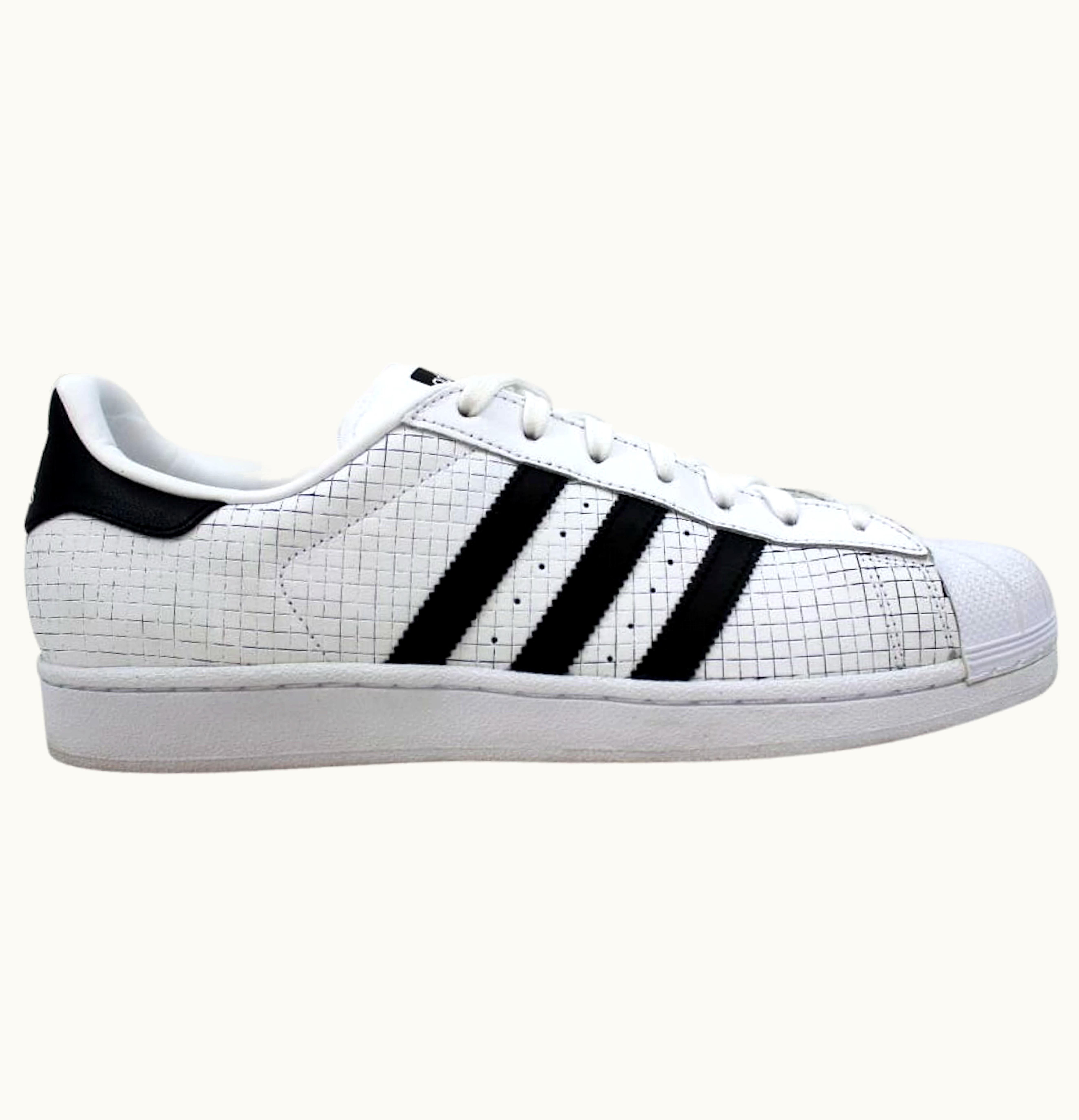 Adidas adidas Superstar White