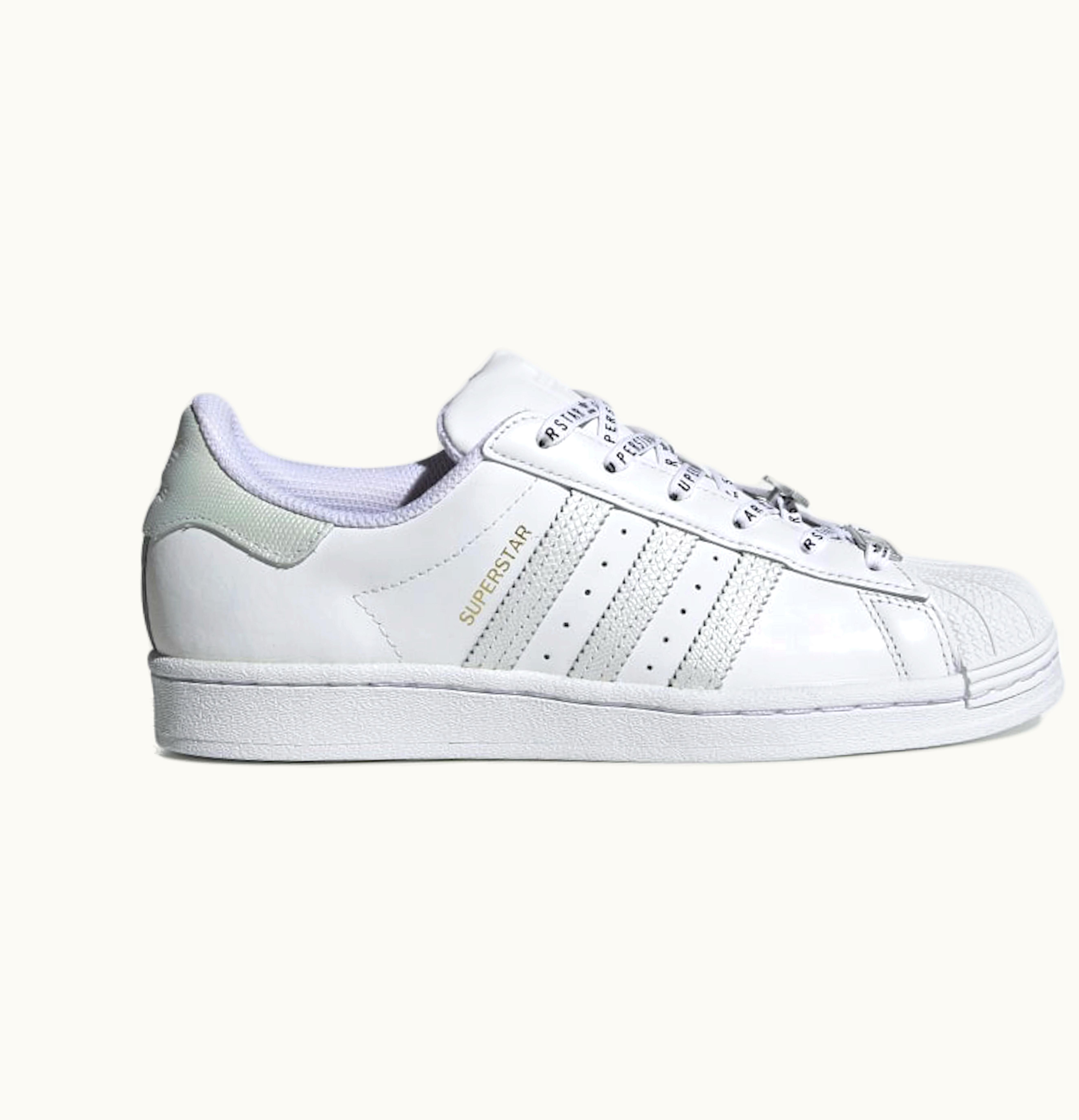 Adidas adidas Superstar Cloud White Black W