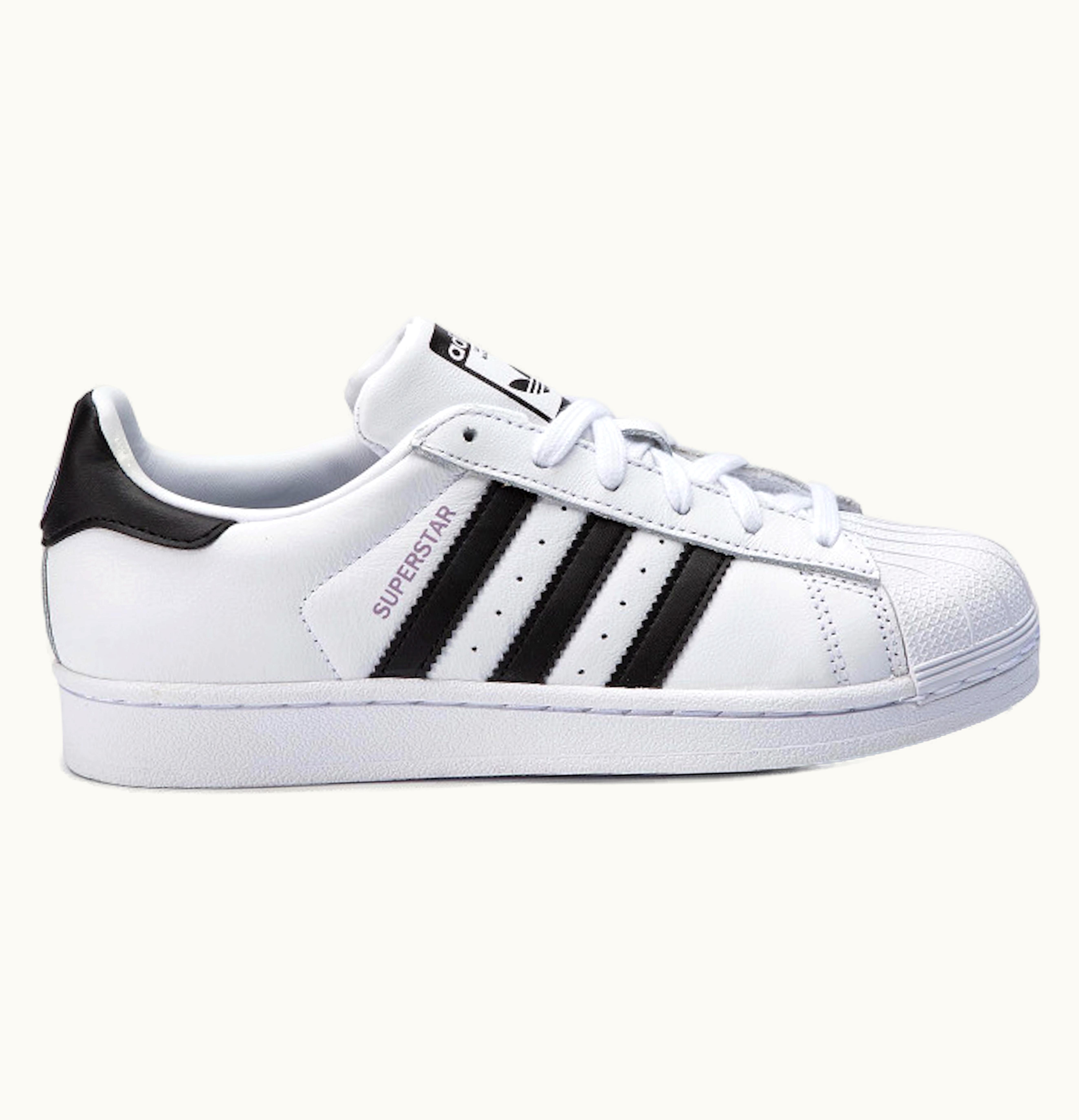 Adidas adidas Superstar Footwear White W