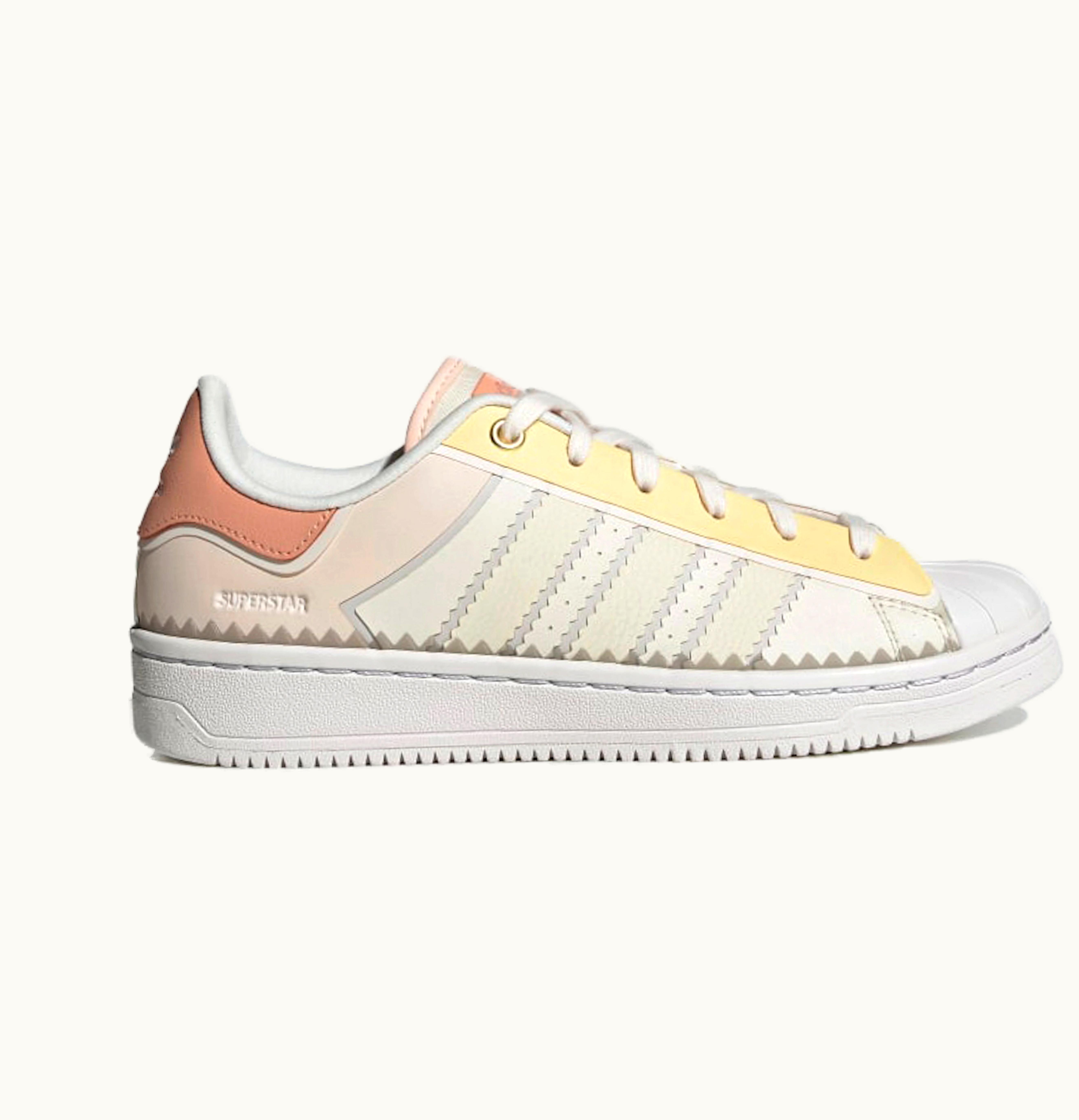 Adidas adidas Superstar OT Tech Wonder White Ambient Blush W