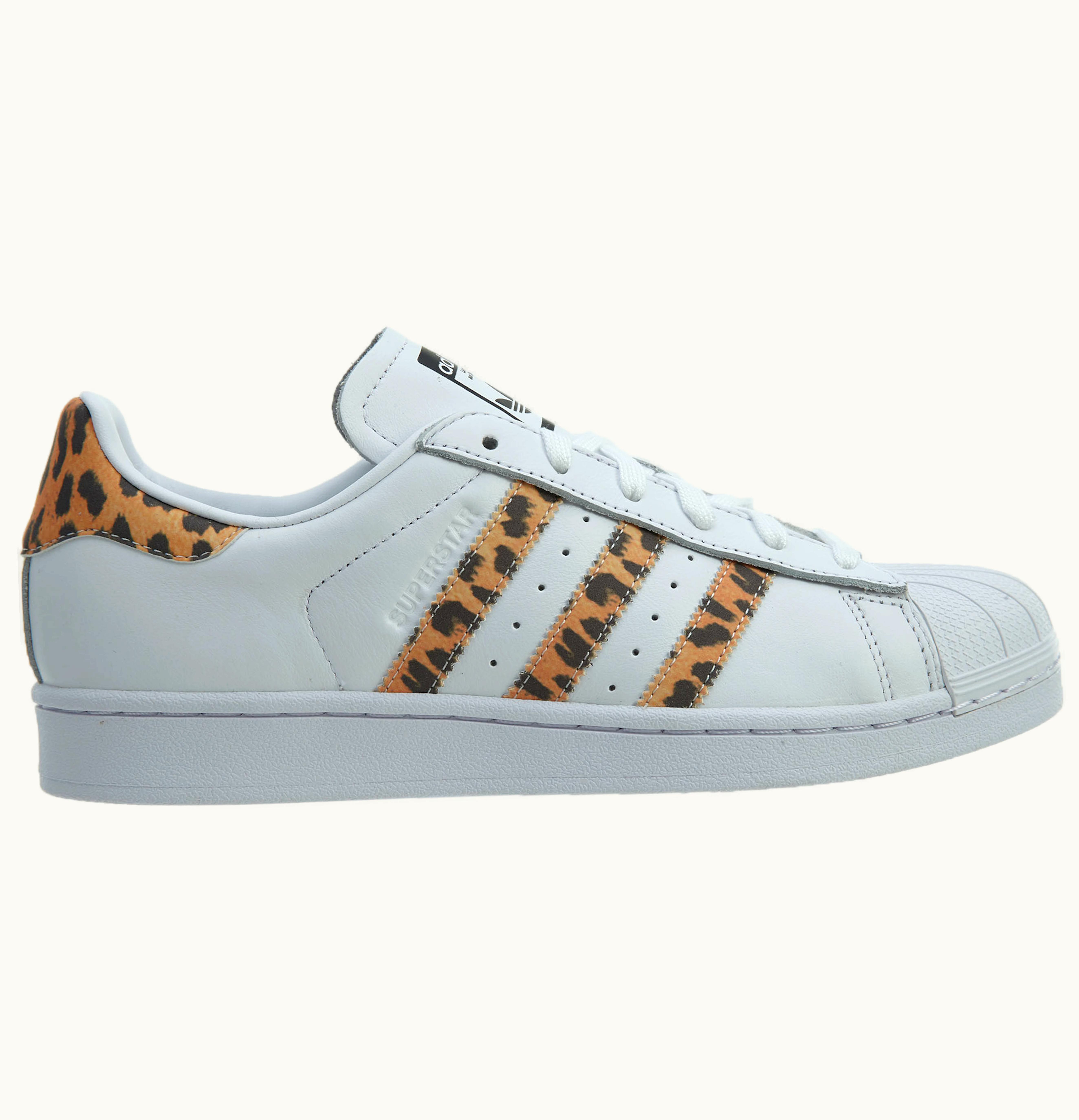 Adidas adidas Superstar White Supplier Color Core Black W