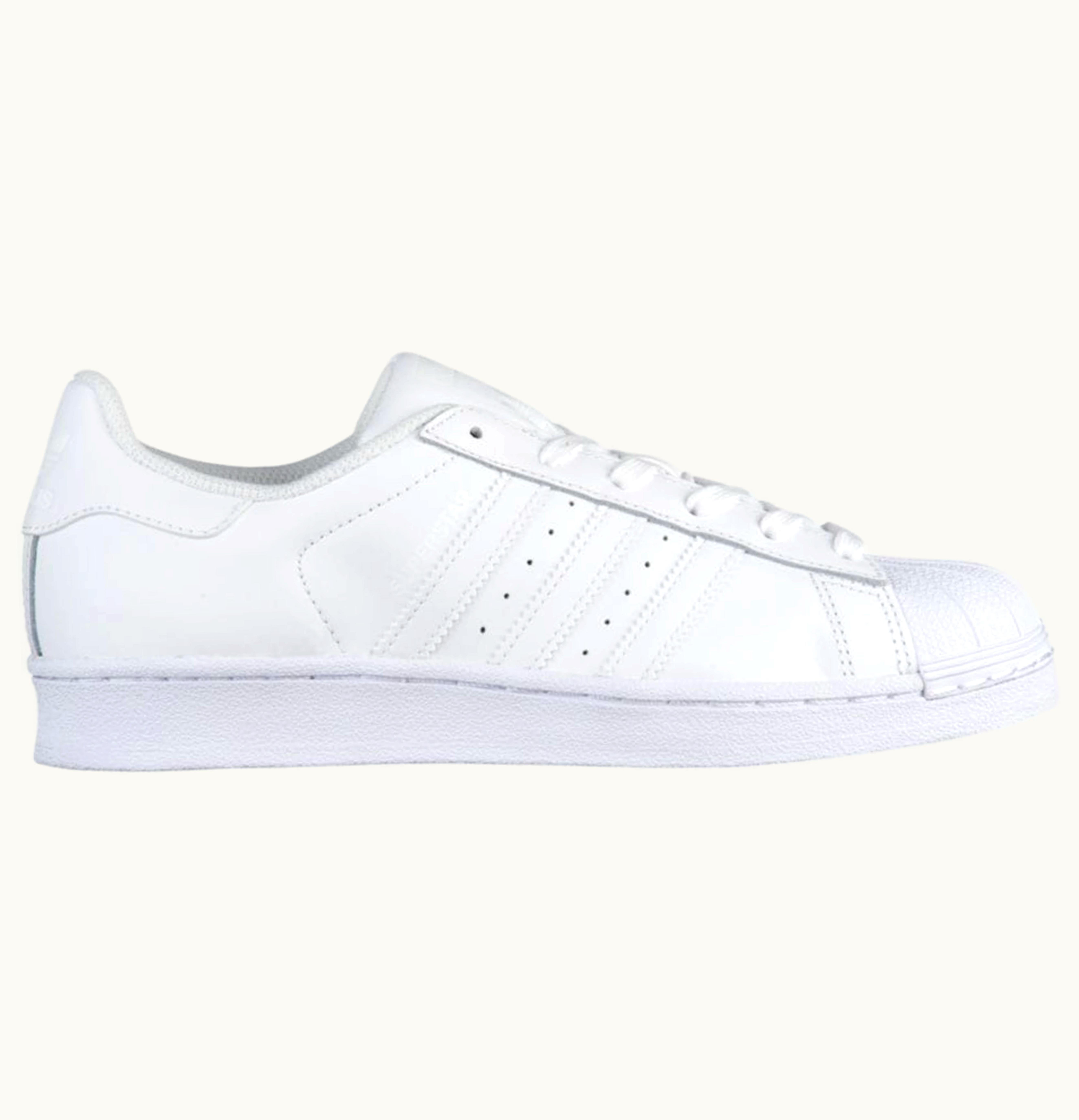 Adidas adidas Superstar Triple White W