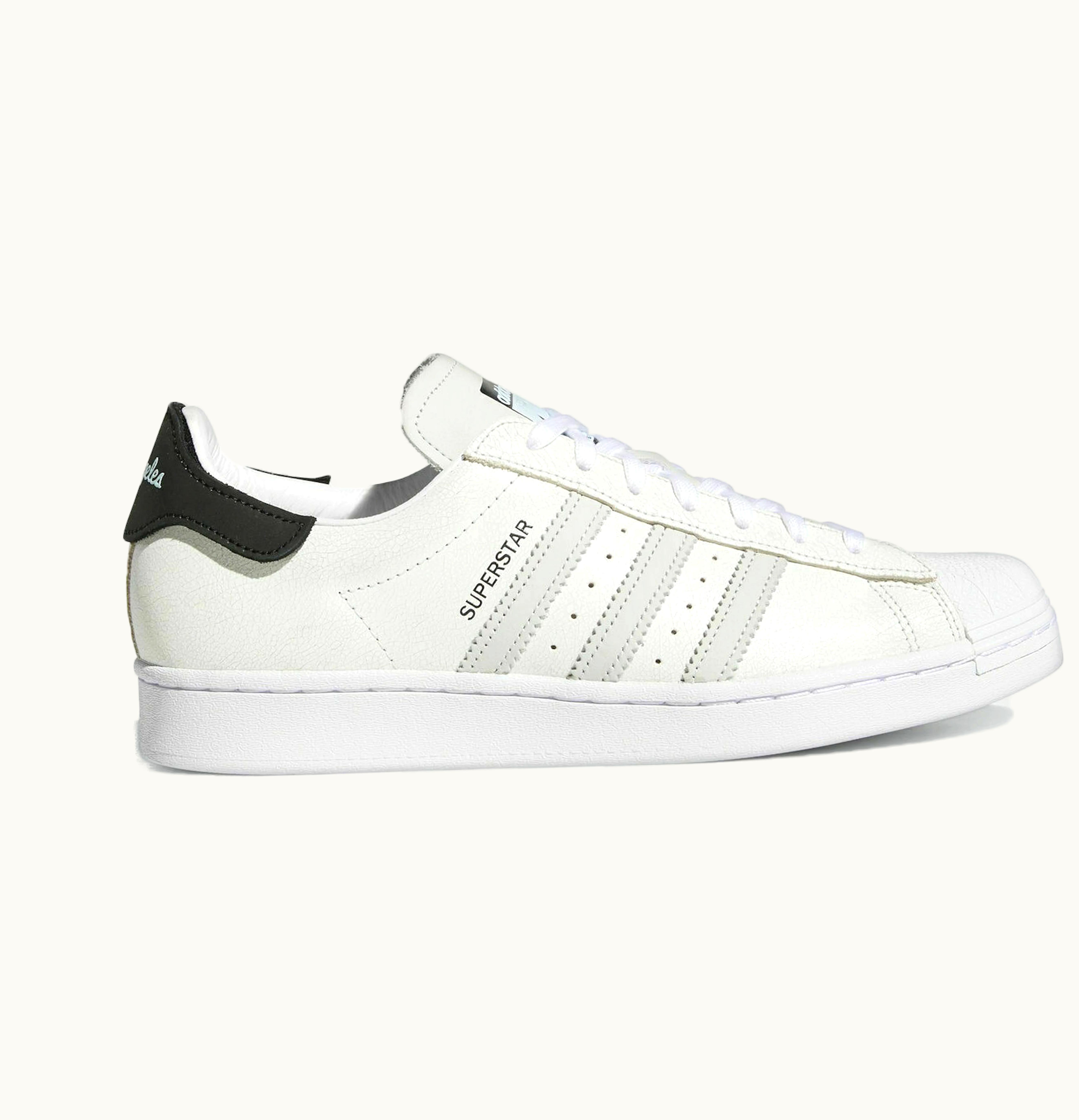 Adidas adidas Superstar Cloud White Crystal White