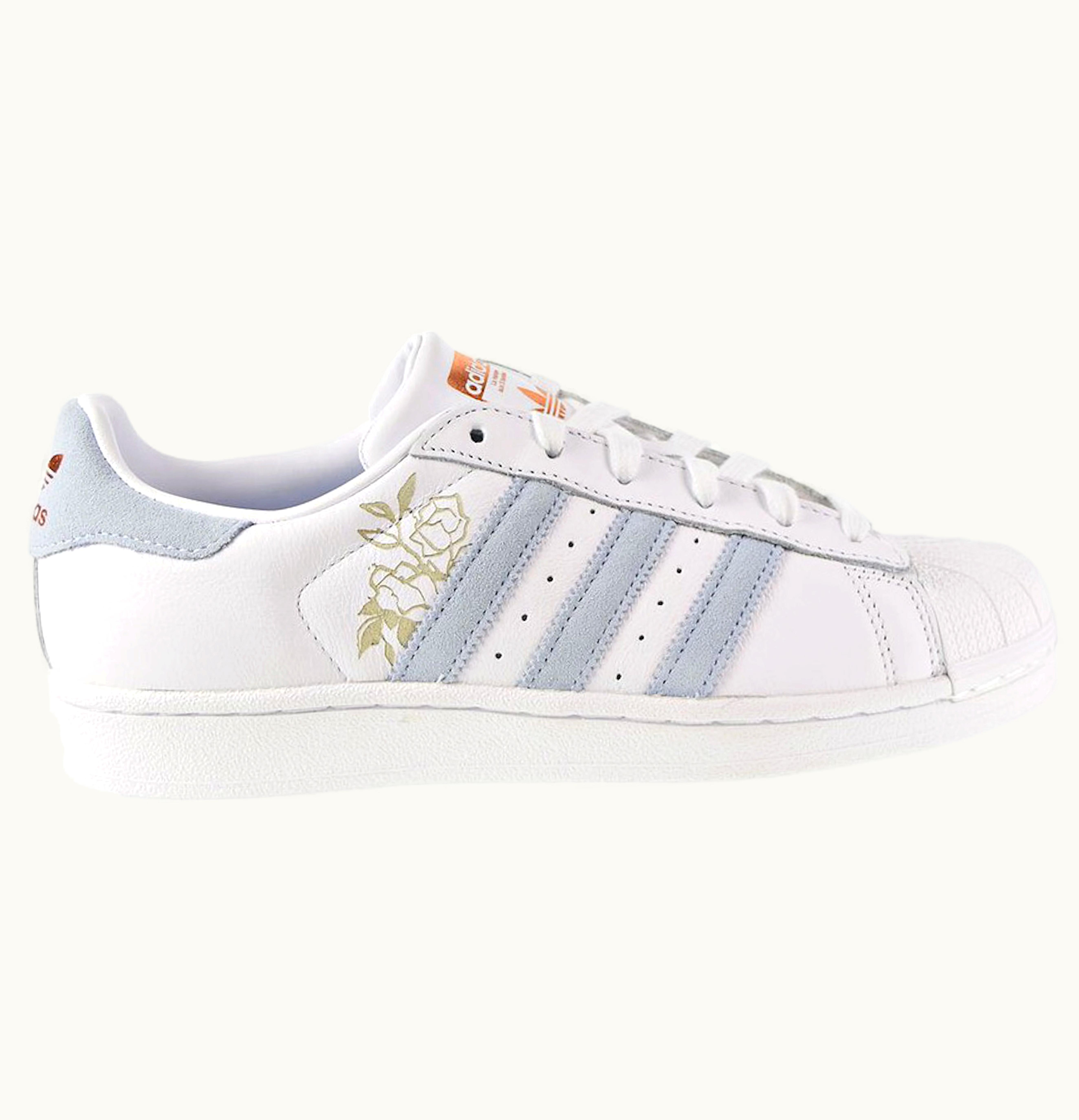 Adidas adidas Superstar Cherry Blossum W