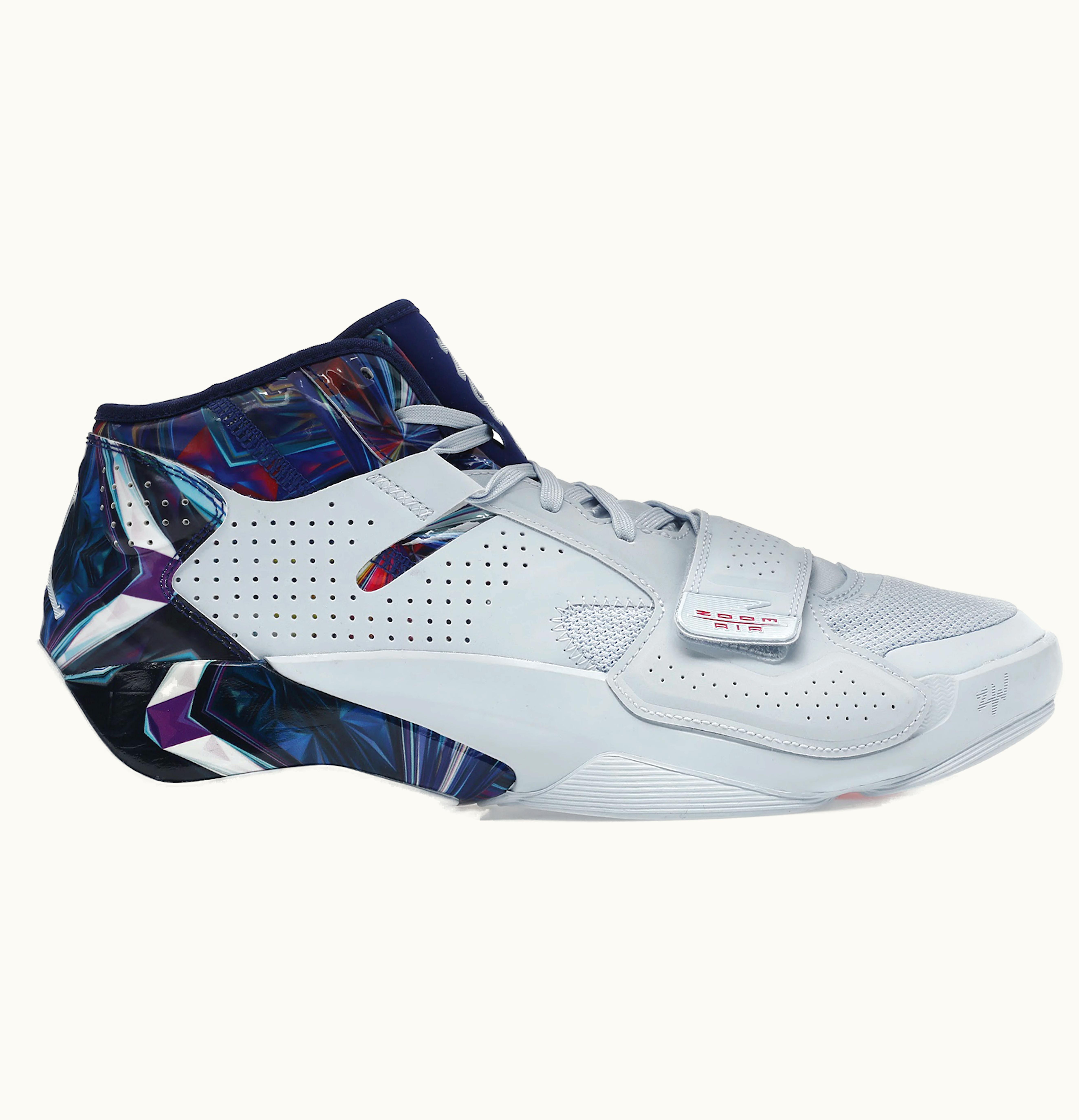 Jordan Air Jordan Zion 2 Hope Diamond
