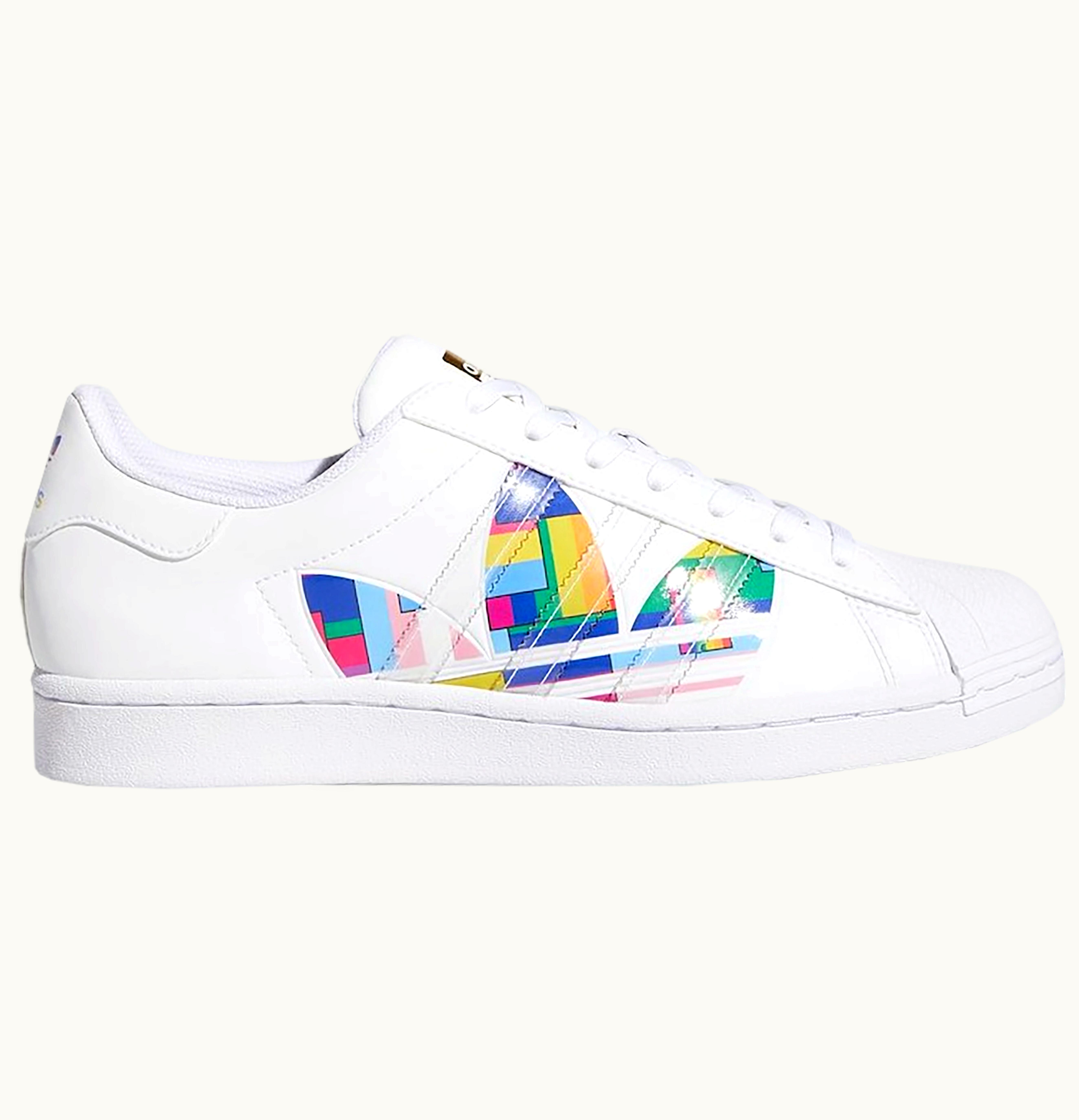 Adidas adidas Superstar Pride 2020