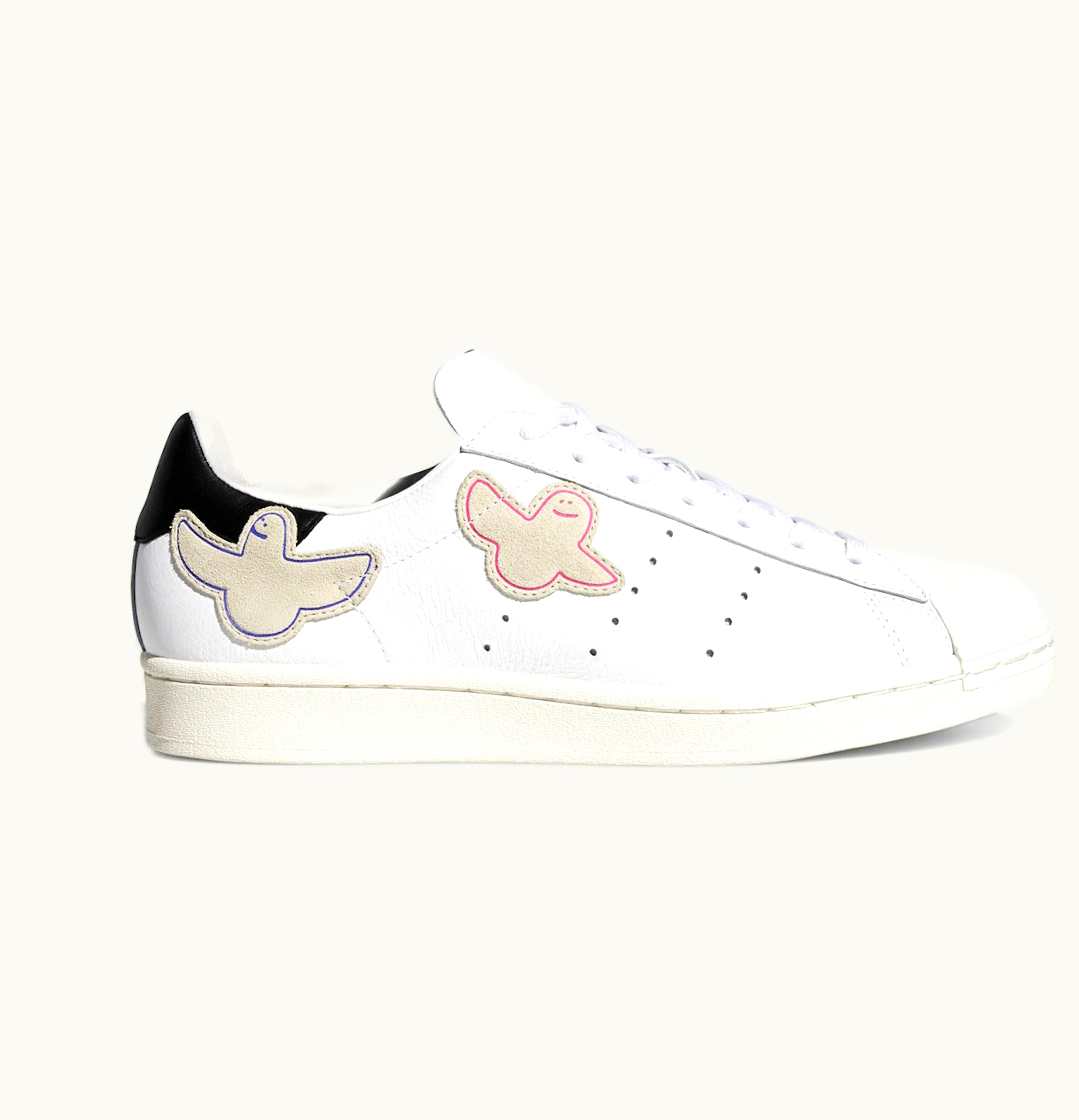 Adidas adidas Superstar Mark Gonzales Shmoo