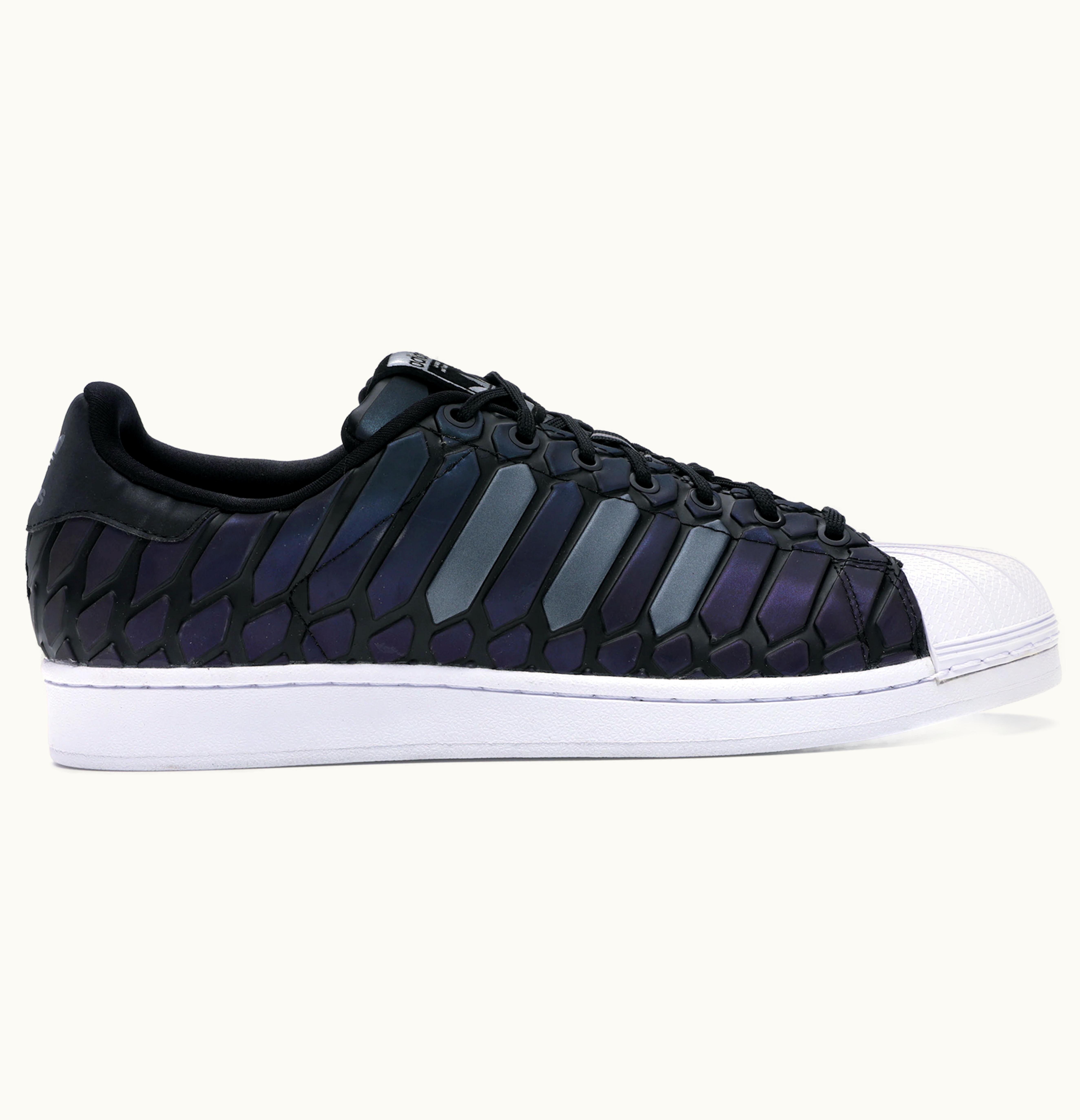 Adidas adidas Superstar 80s Xeno All Star Black