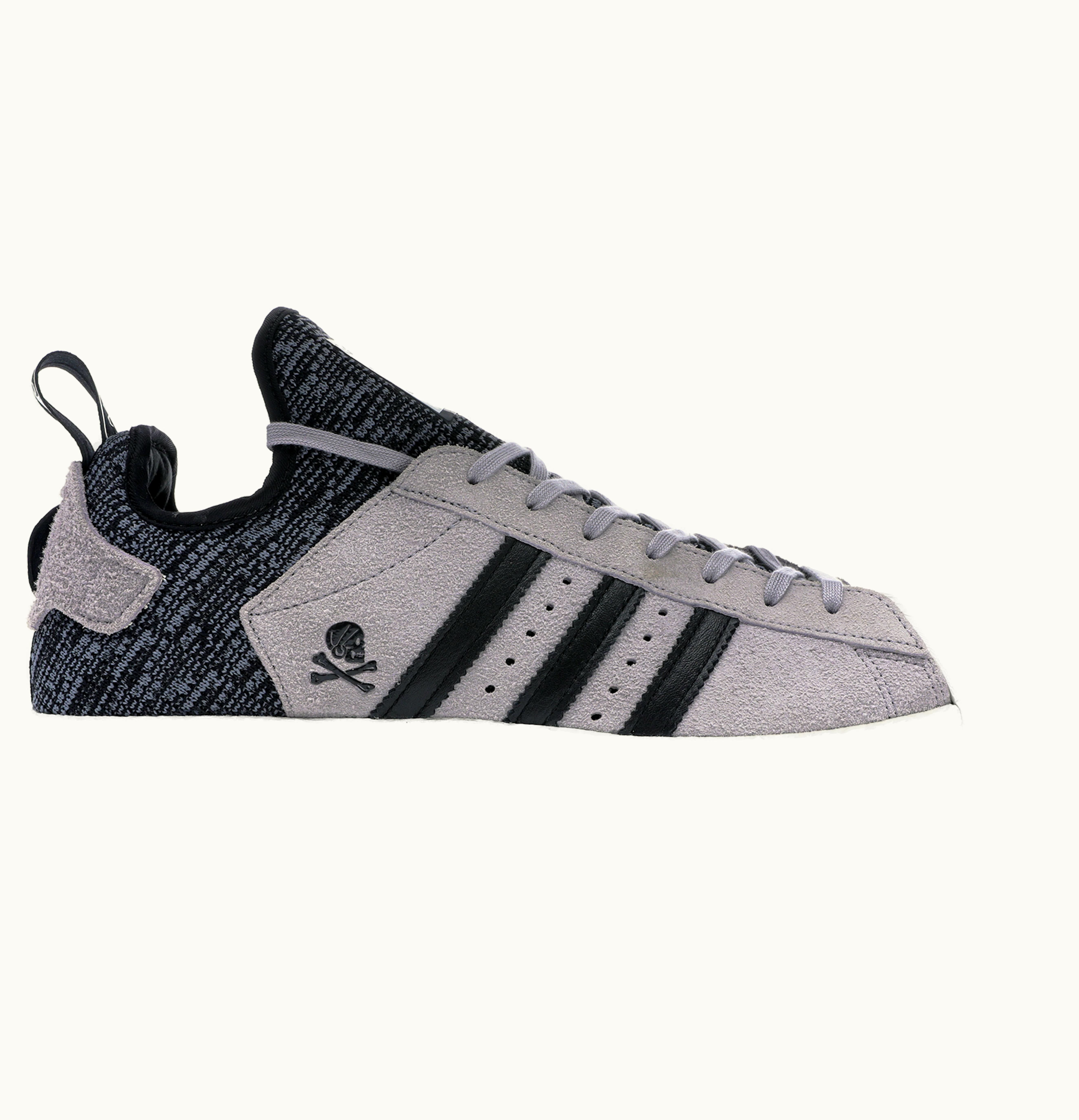 Adidas adidas Superstar Boost BAPE Neighborhood