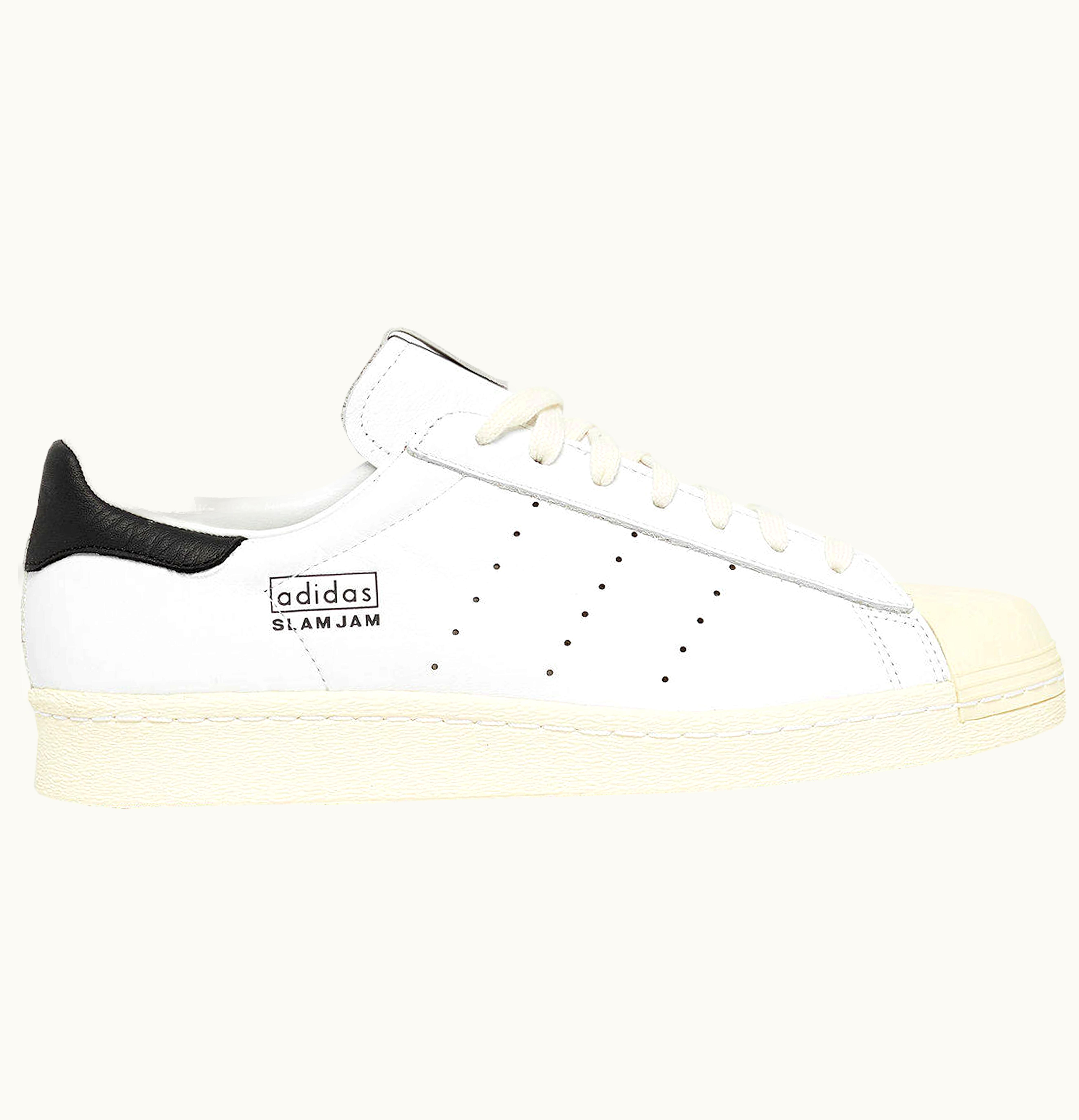 Adidas adidas Superstar 80s Slam Jam