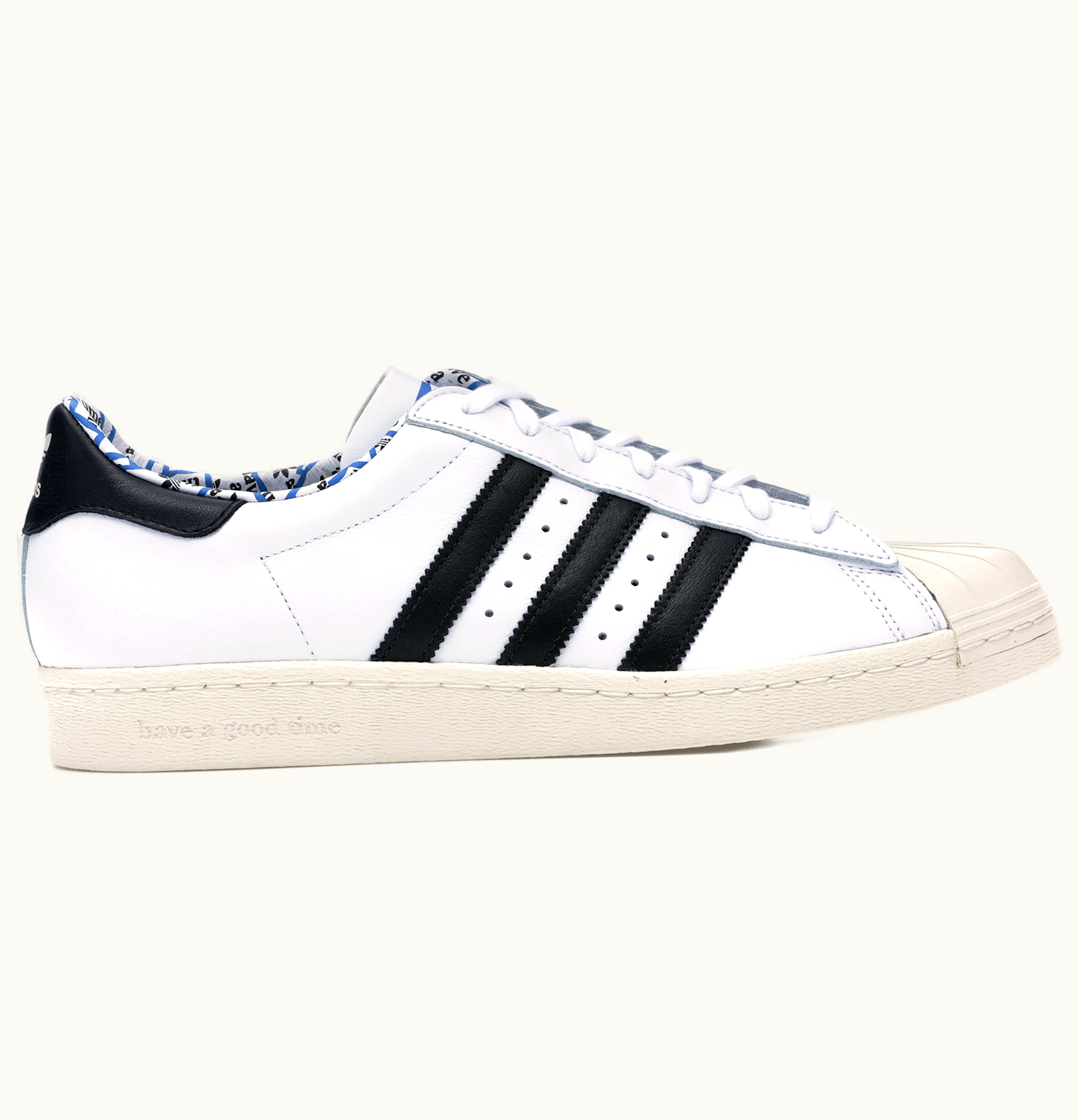 Adidas adidas Superstar 80s Have A Good Time