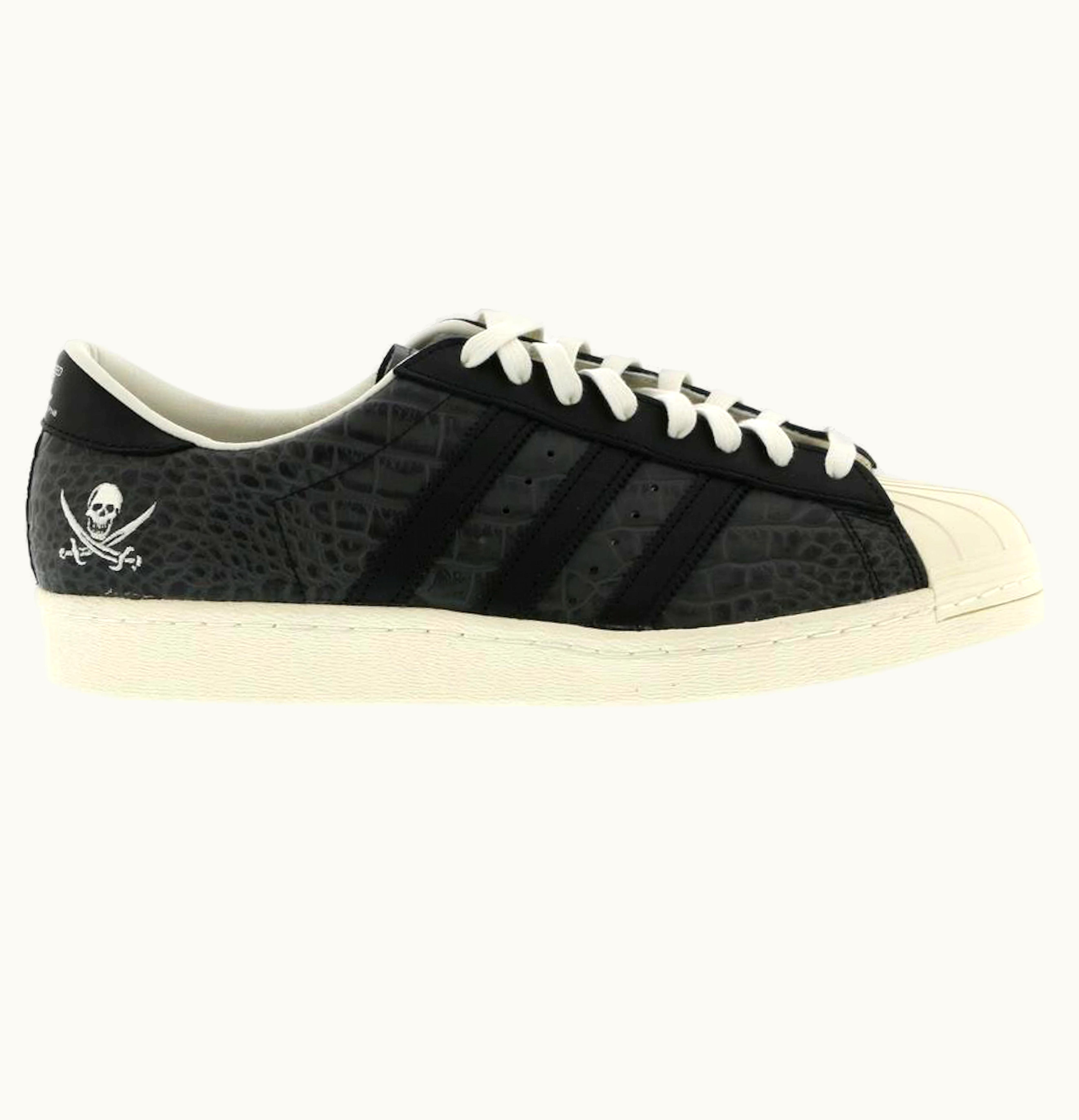 Adidas adidas Superstar 80s Neighborhood