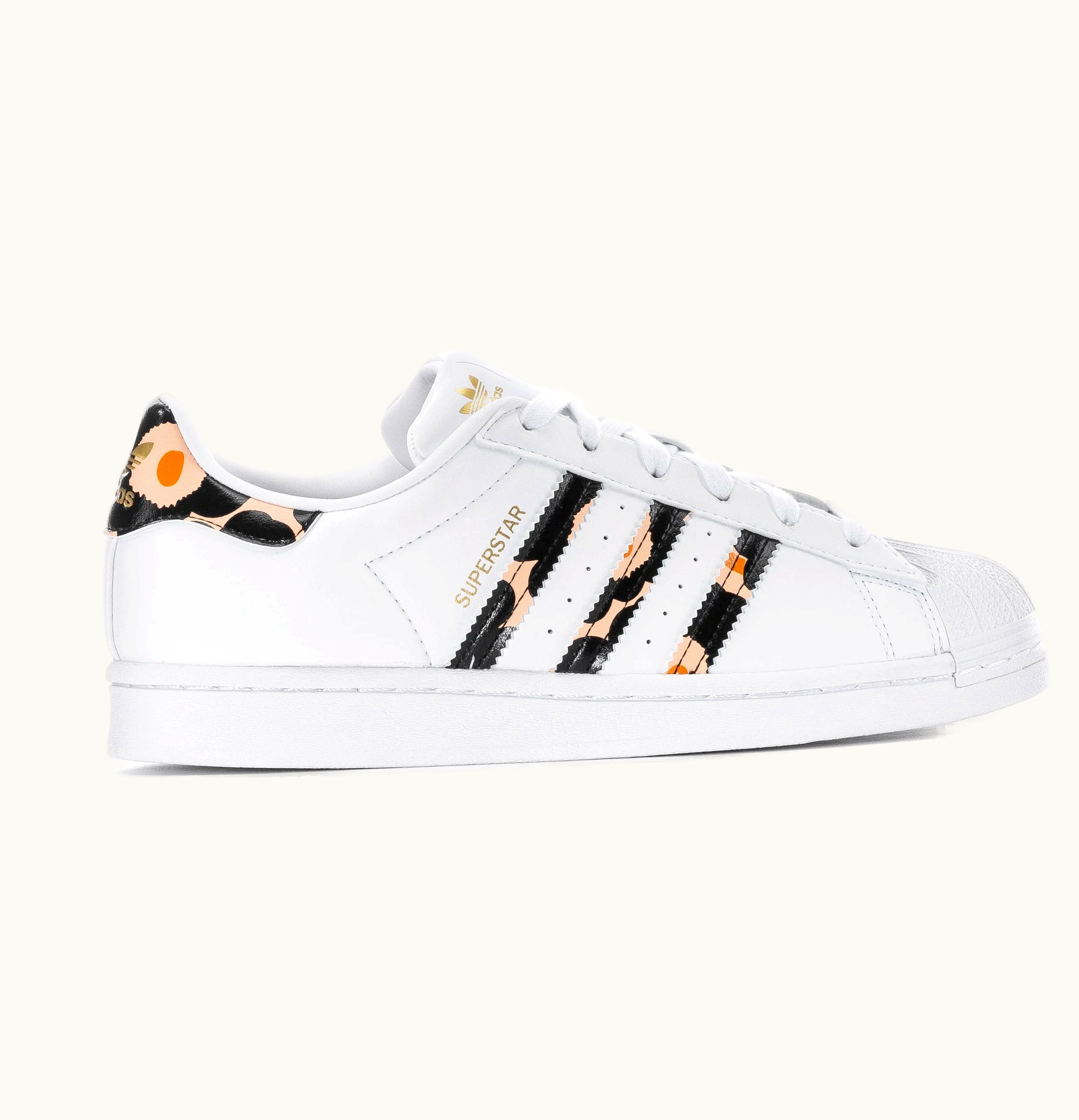 Adidas adidas Superstar Marimekko W
