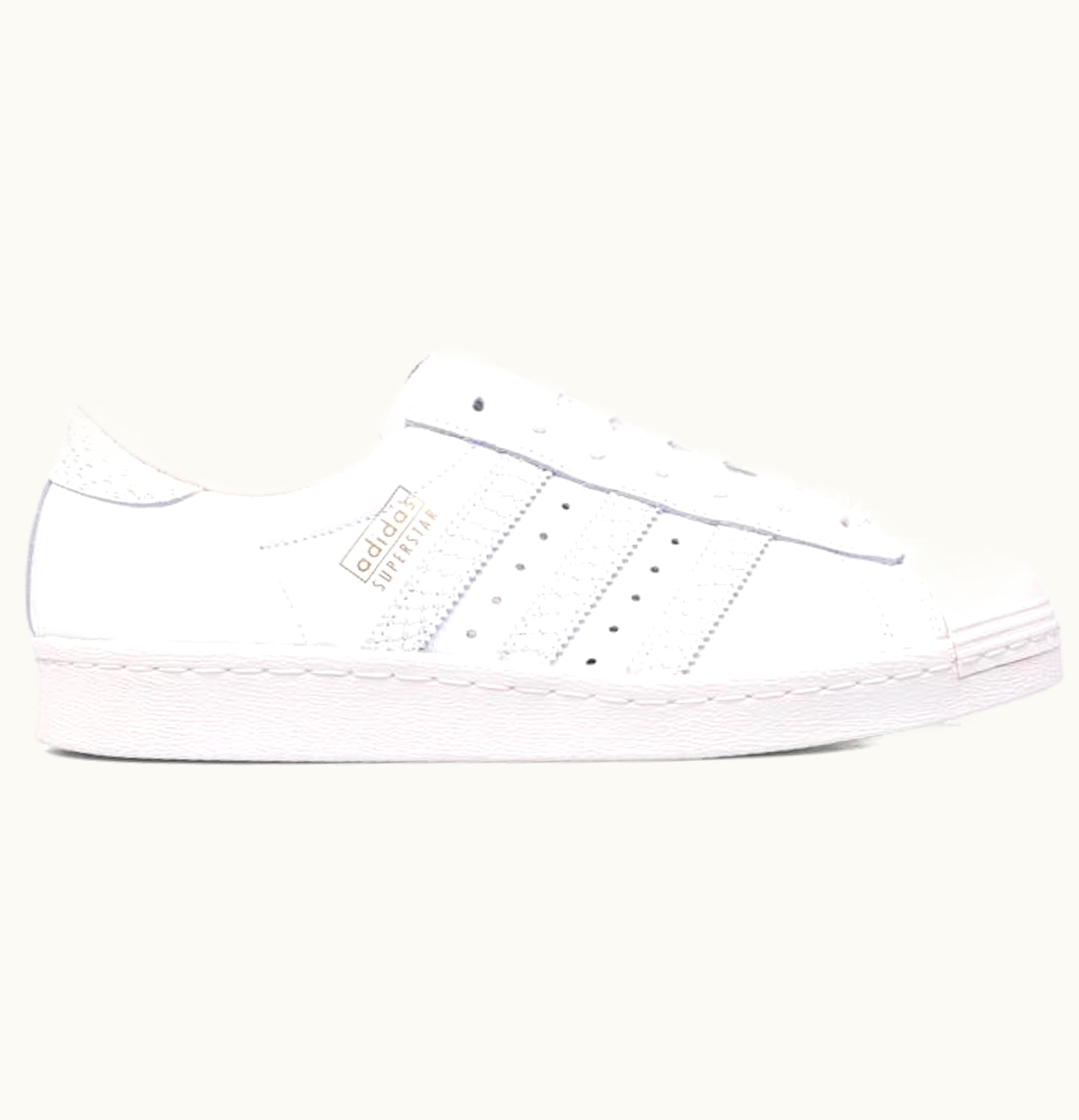 Adidas adidas Superstar 80s Undftd